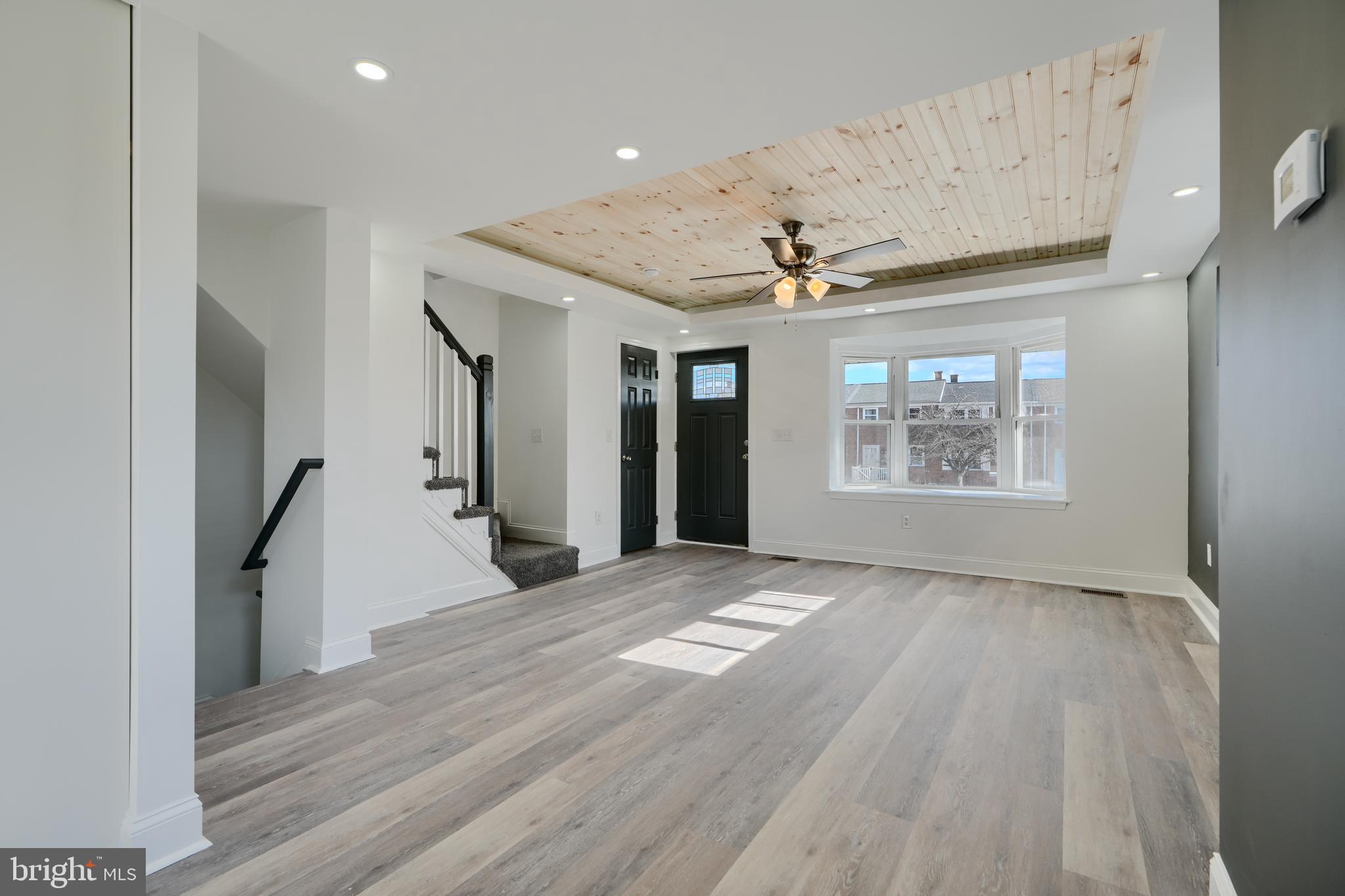 MAPLECREST - Residential