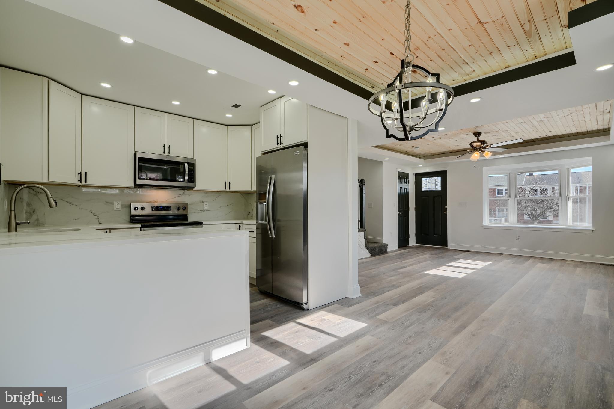 MAPLECREST - Residential