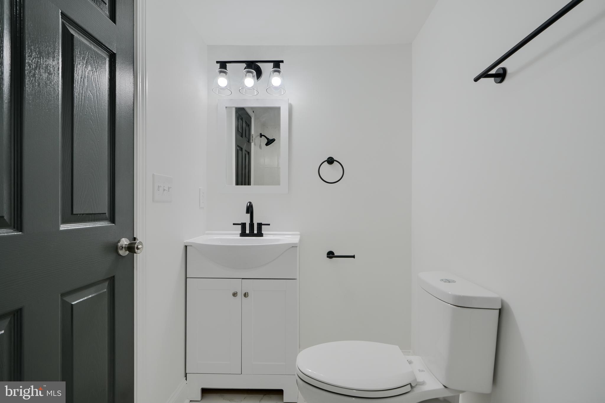 MAPLECREST - Residential