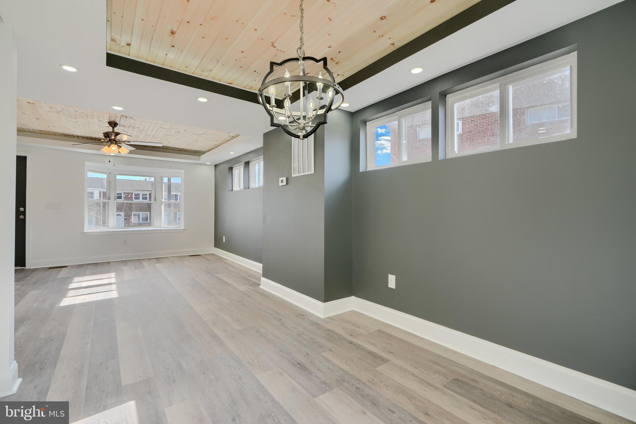 MAPLECREST - Residential