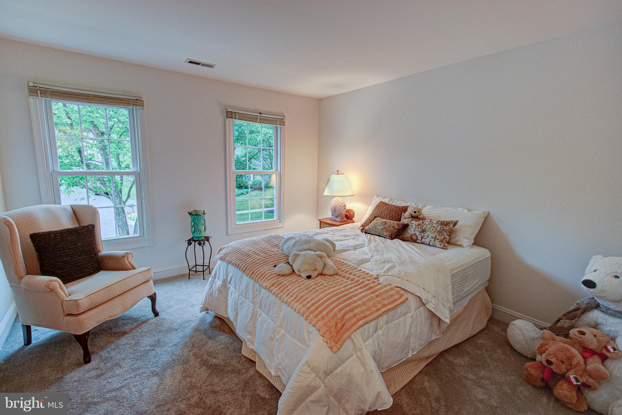 DEER PARK - Residential