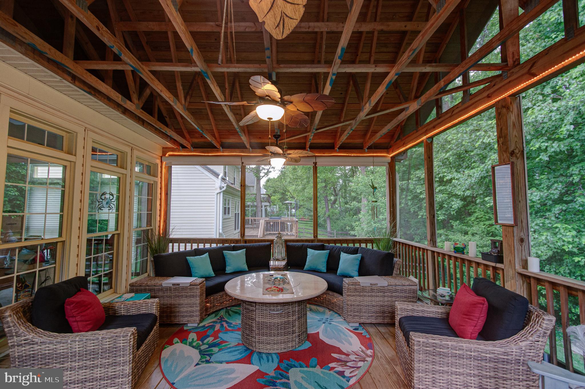 DEER PARK - Residential