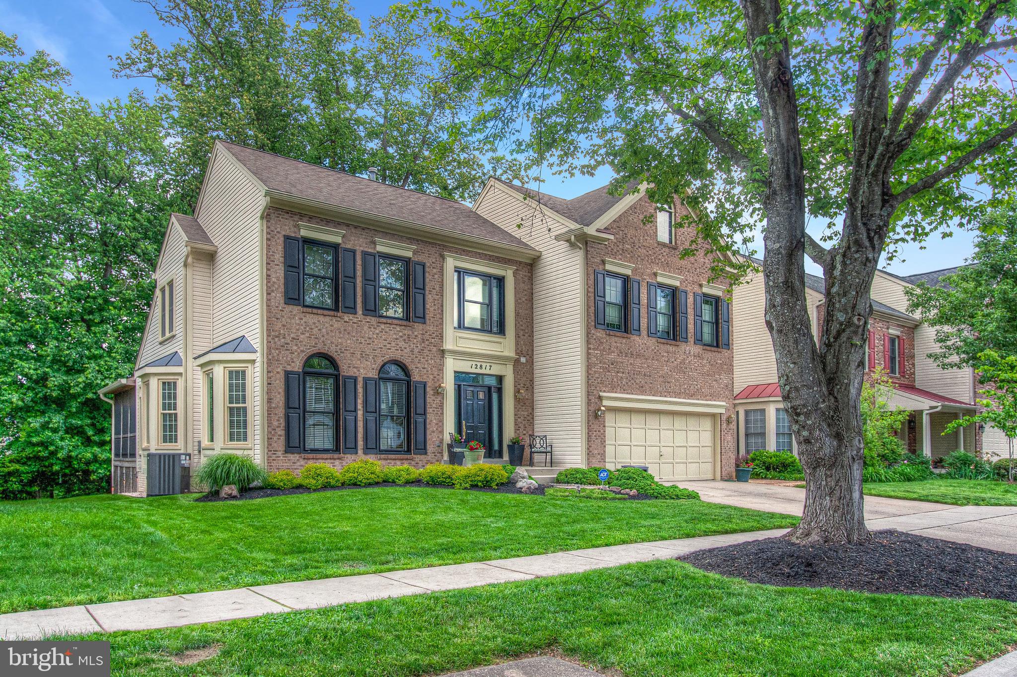 DEER PARK - Residential
