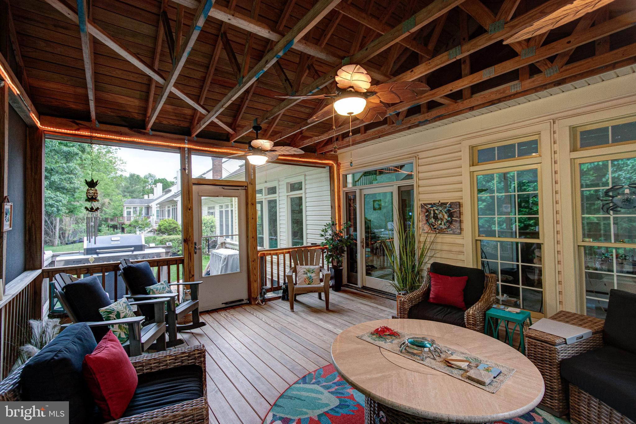 DEER PARK - Residential