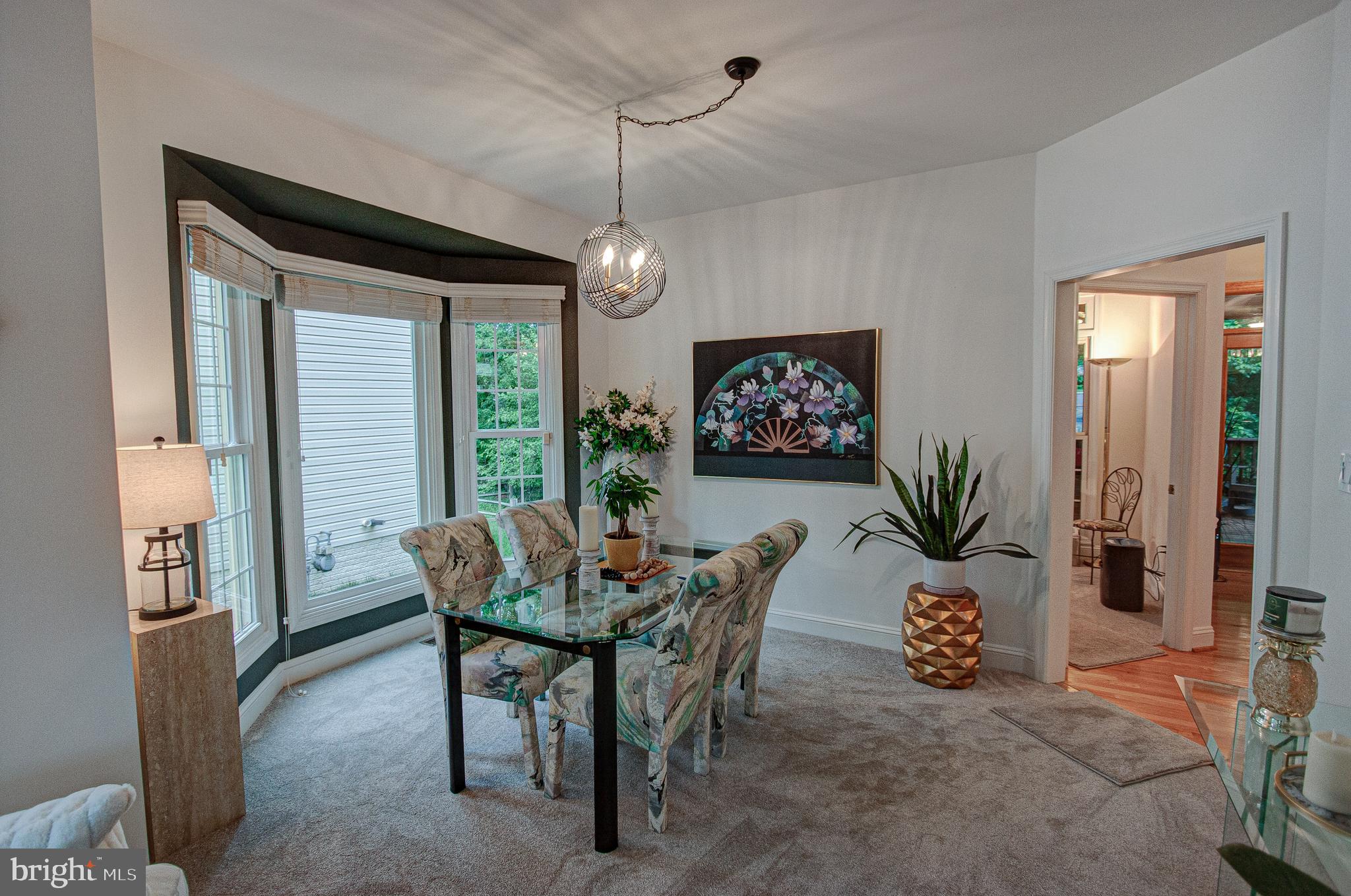 DEER PARK - Residential
