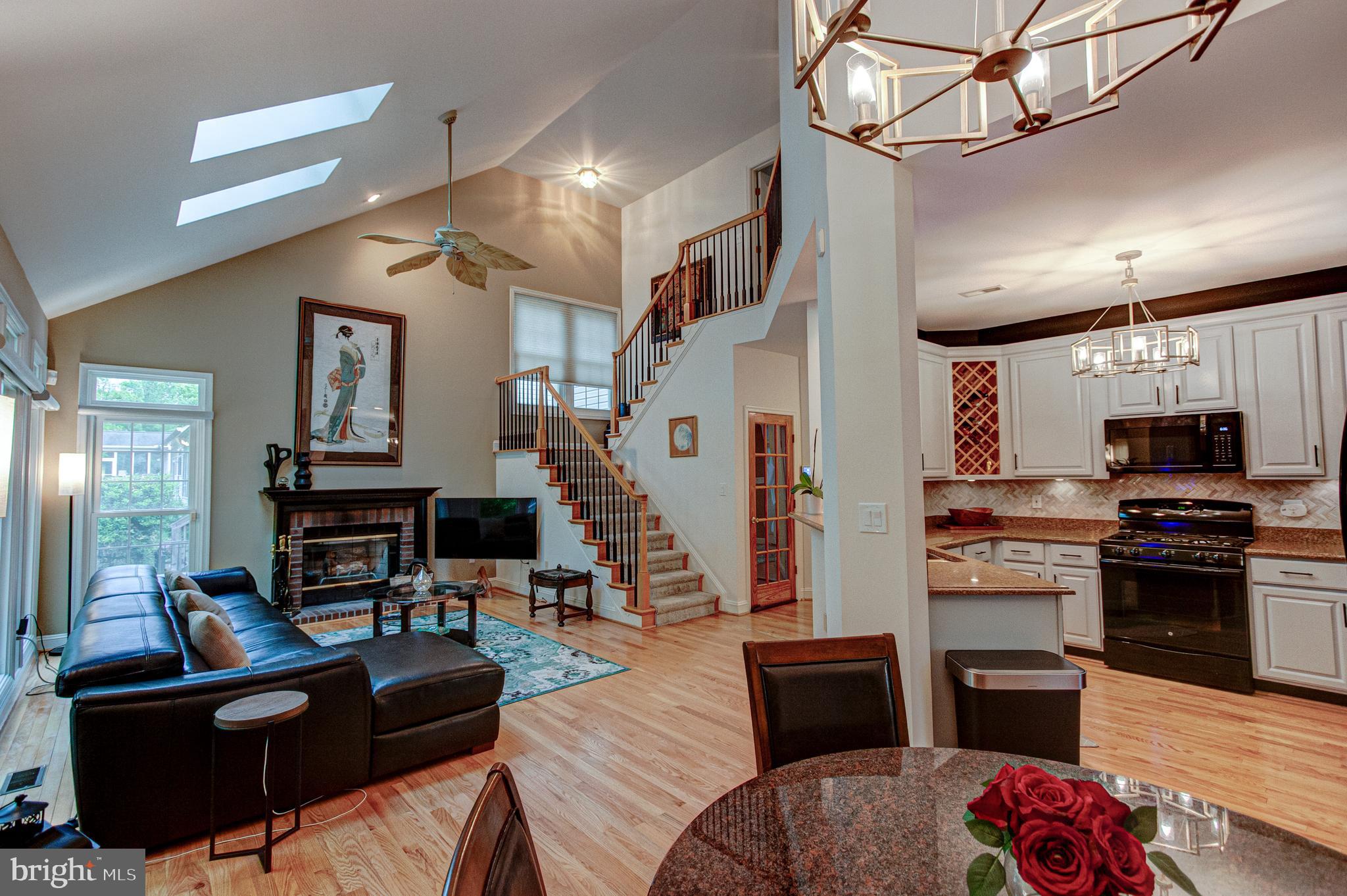 DEER PARK - Residential