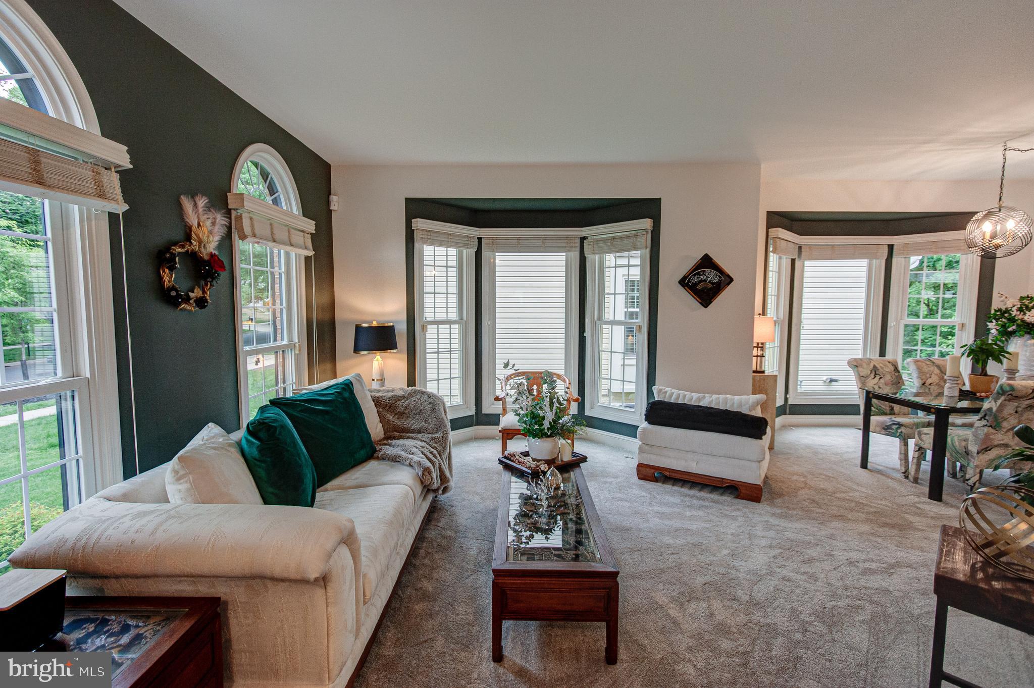 DEER PARK - Residential