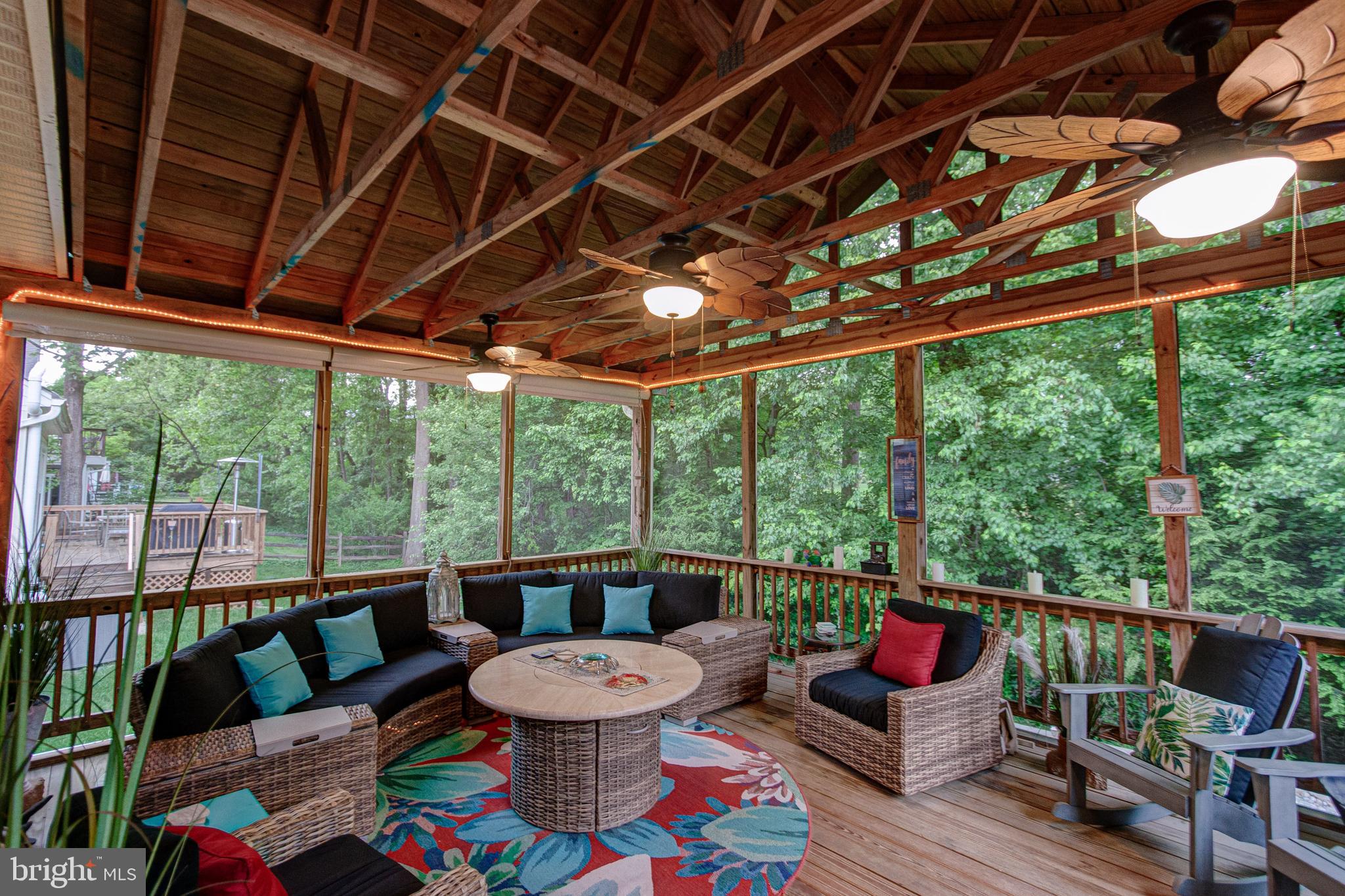 DEER PARK - Residential