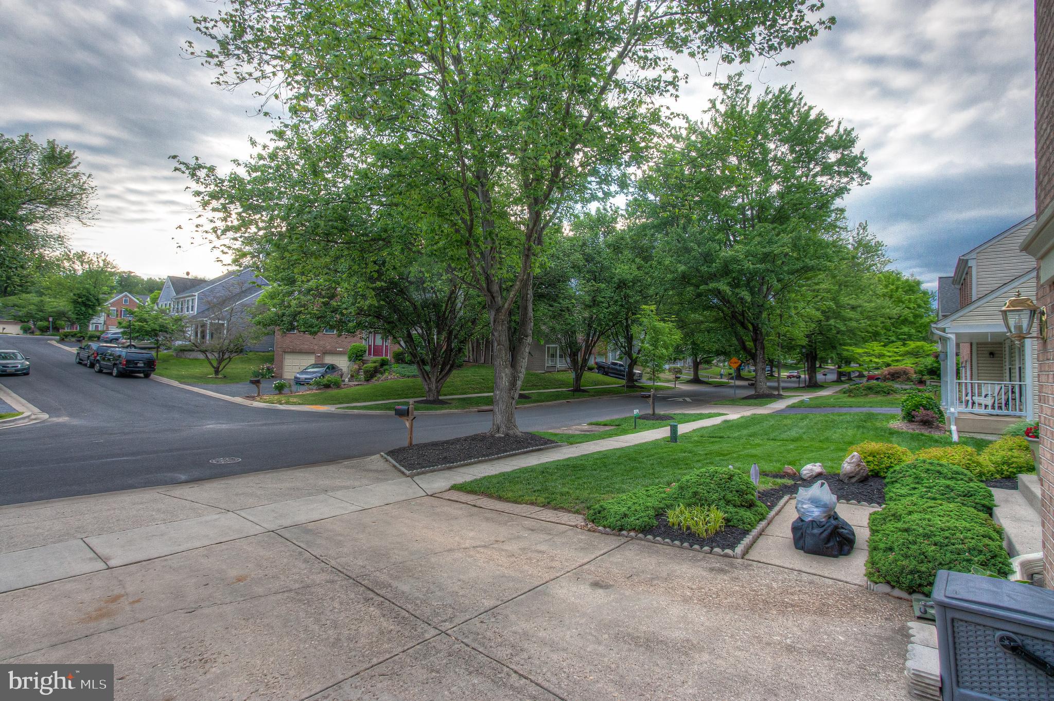 DEER PARK - Residential