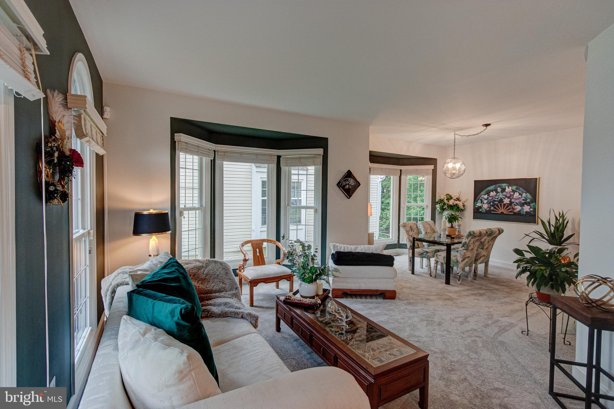 DEER PARK - Residential