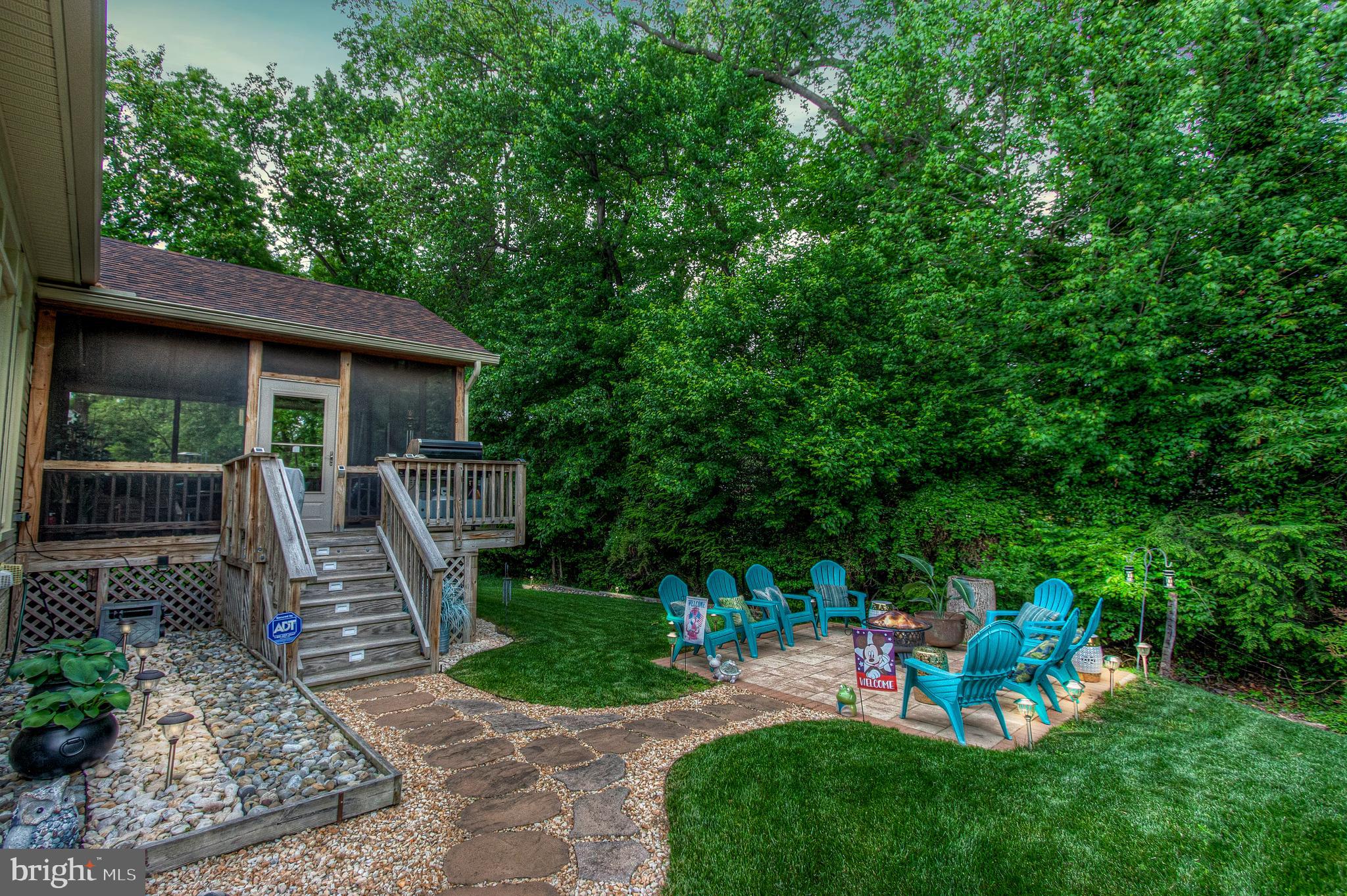 DEER PARK - Residential