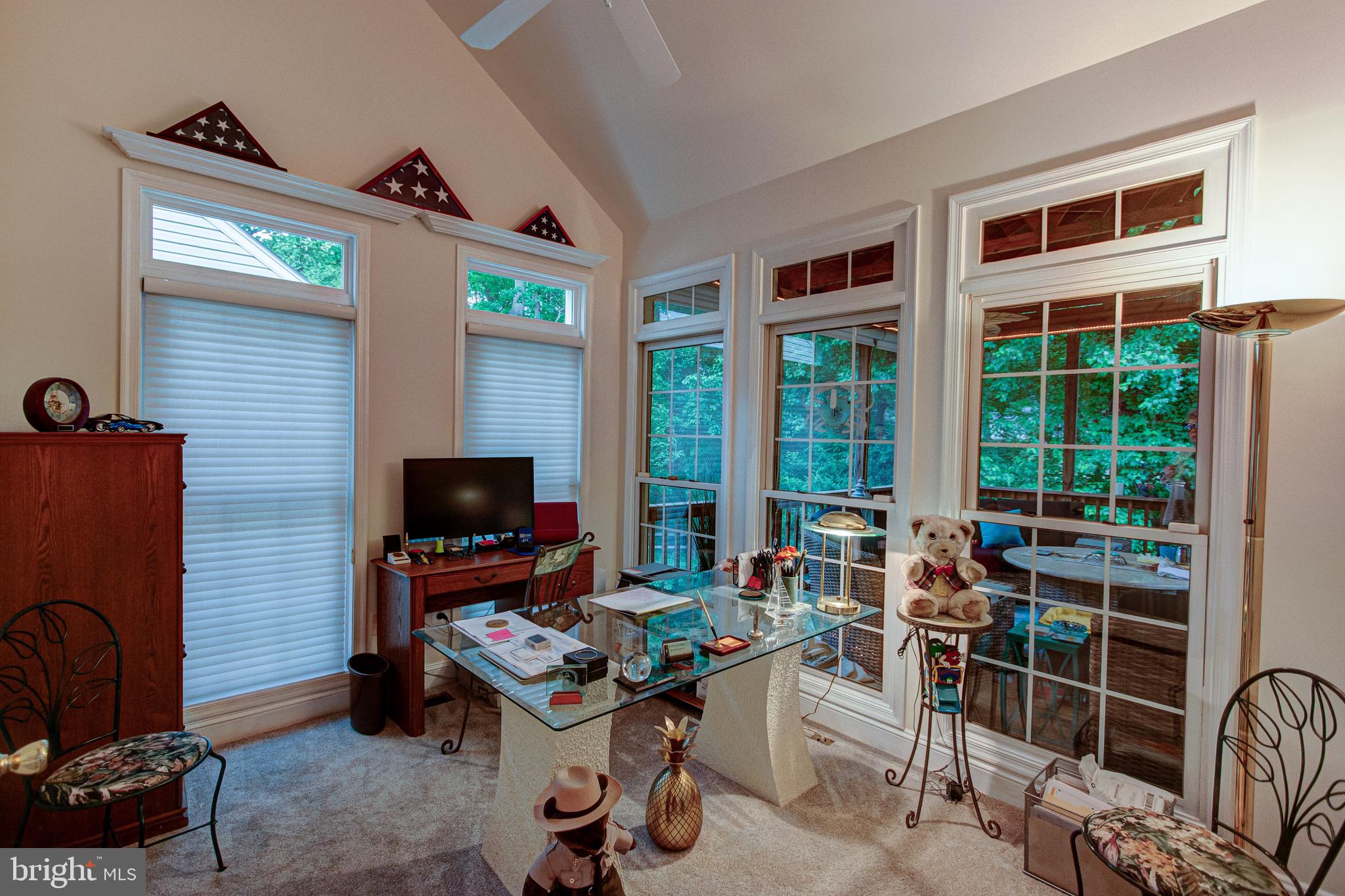 DEER PARK - Residential