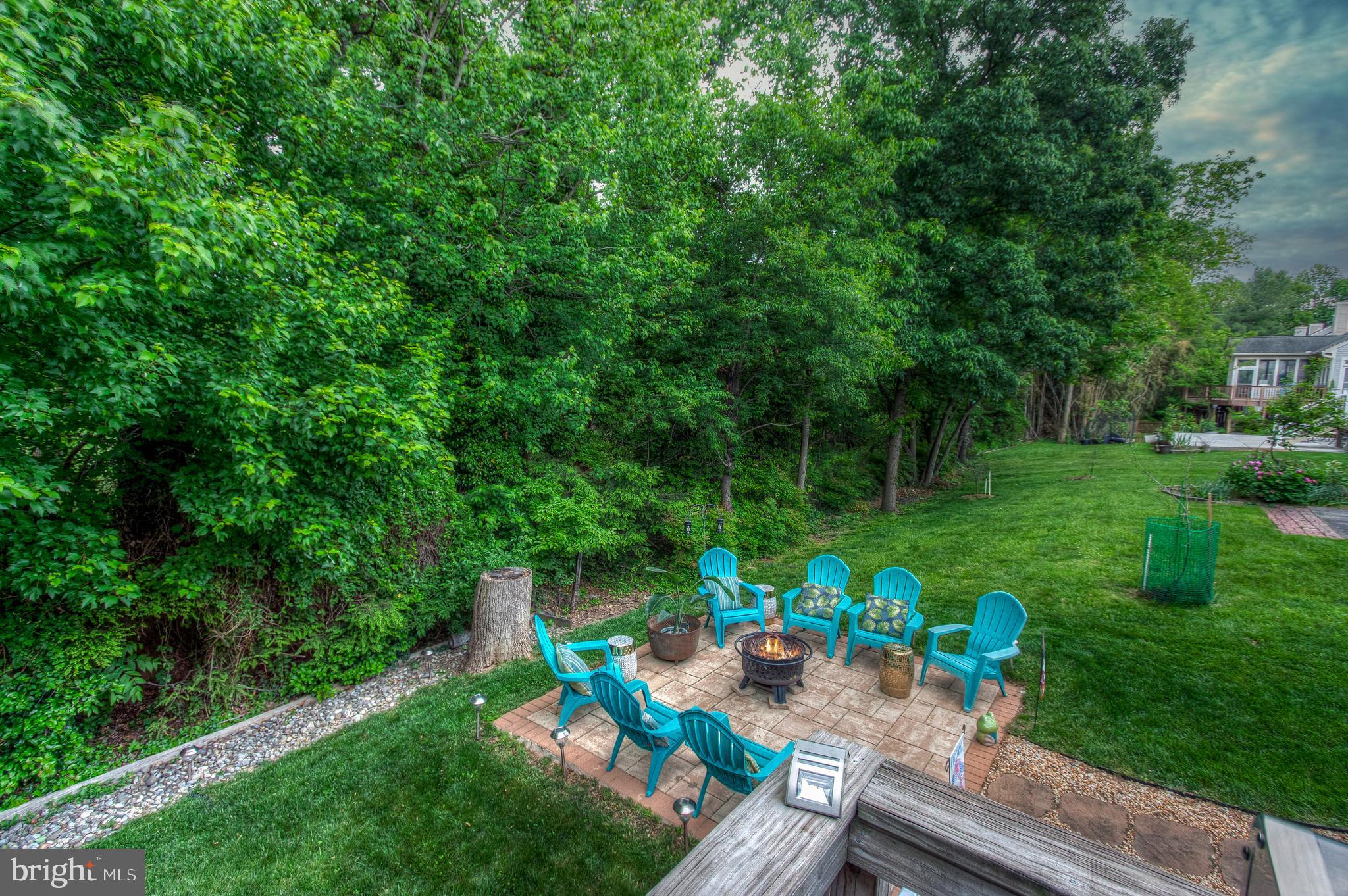 DEER PARK - Residential