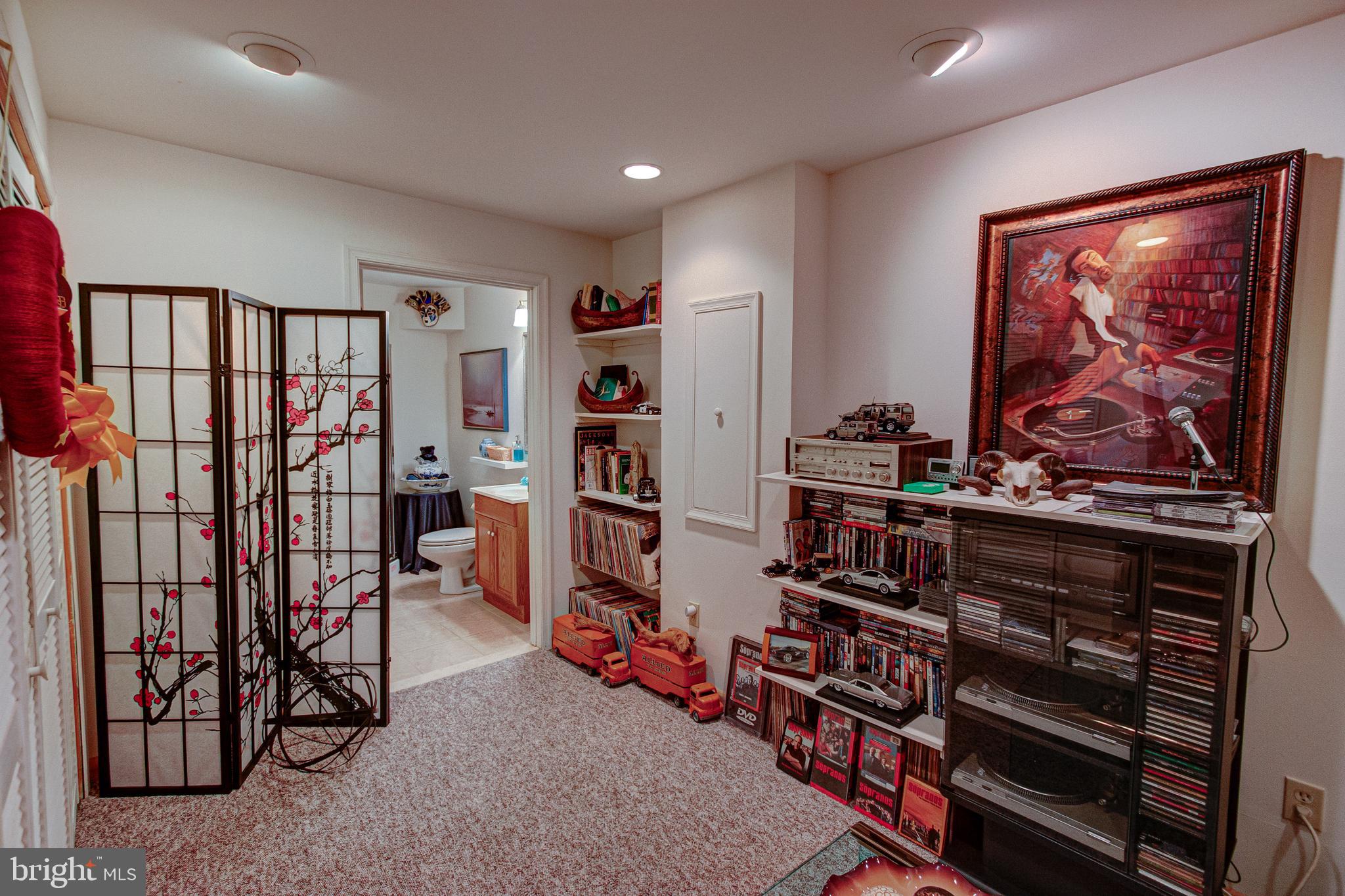 DEER PARK - Residential