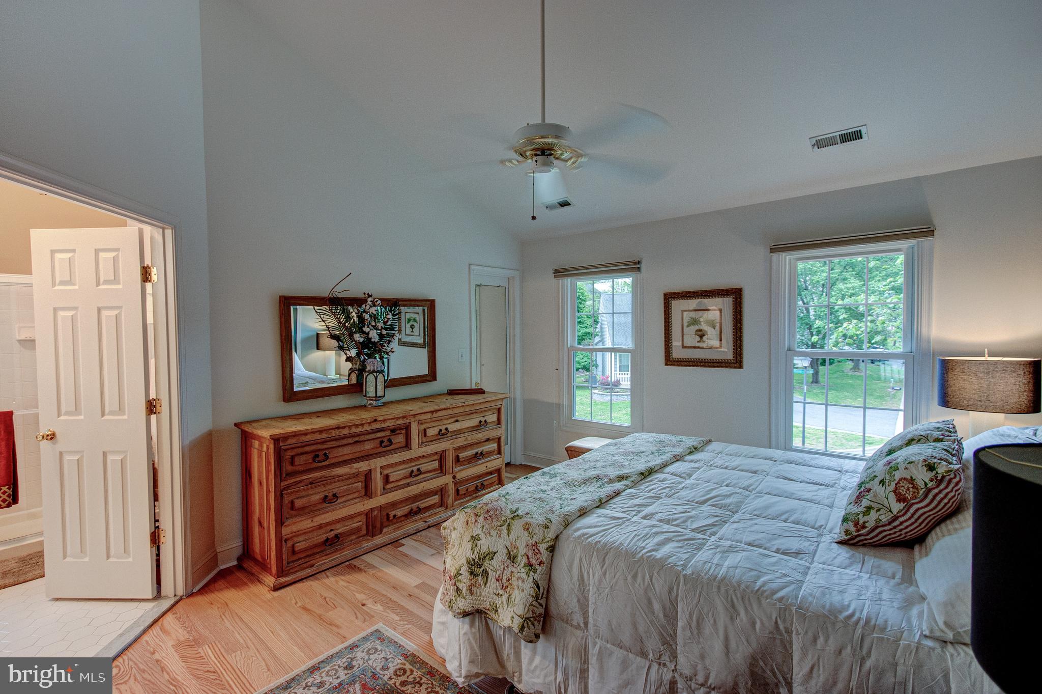 DEER PARK - Residential