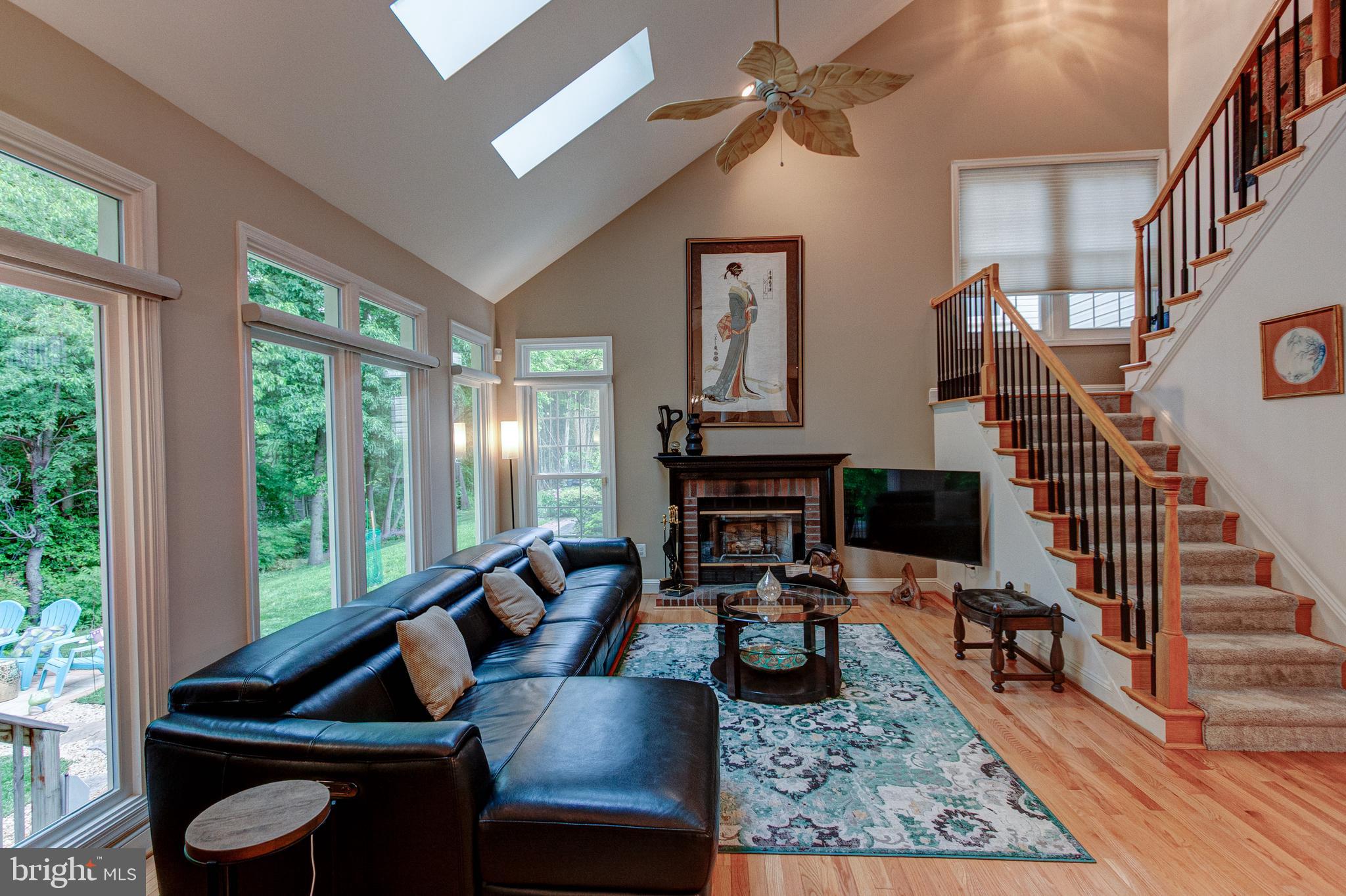 DEER PARK - Residential