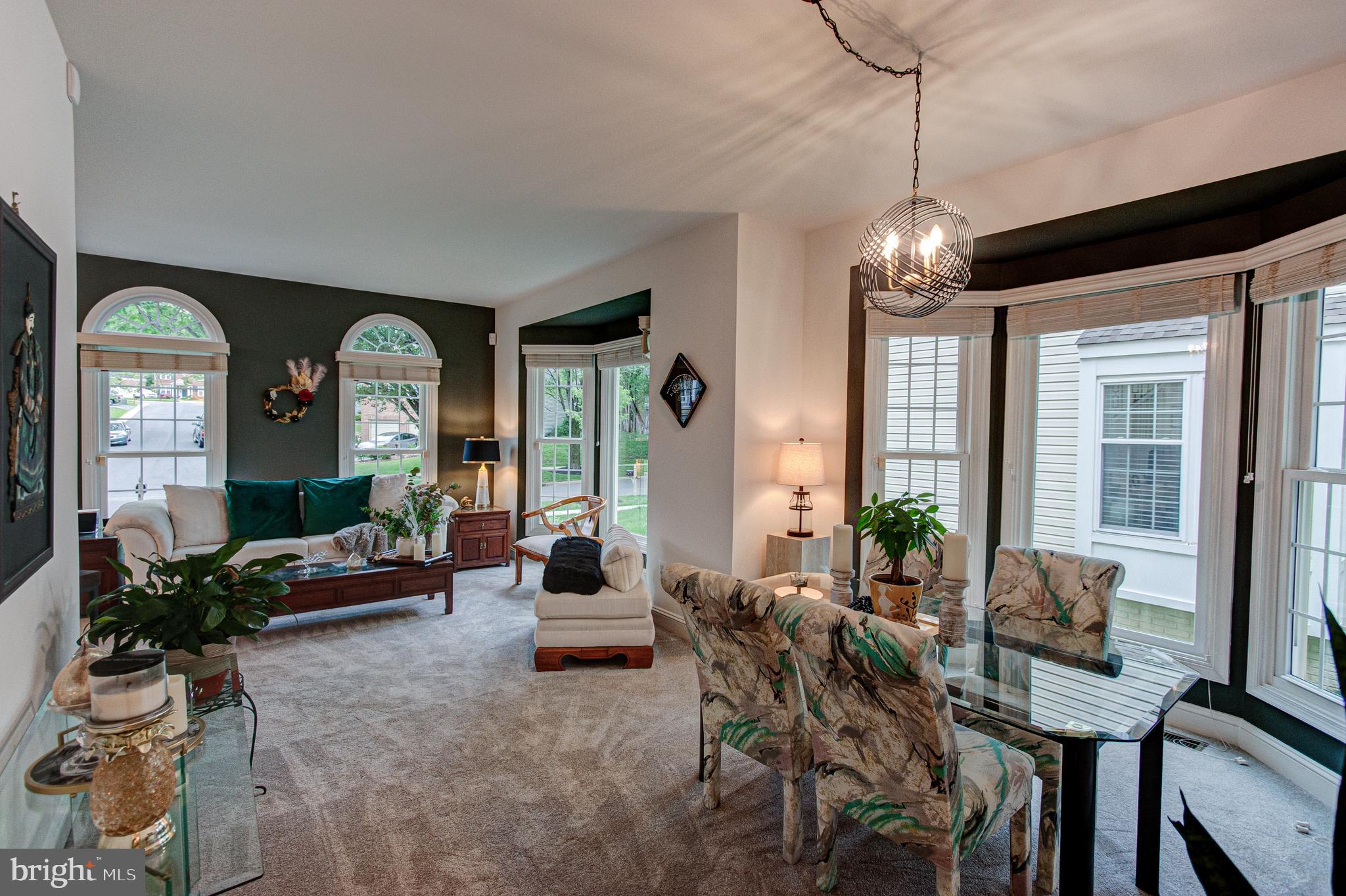 DEER PARK - Residential