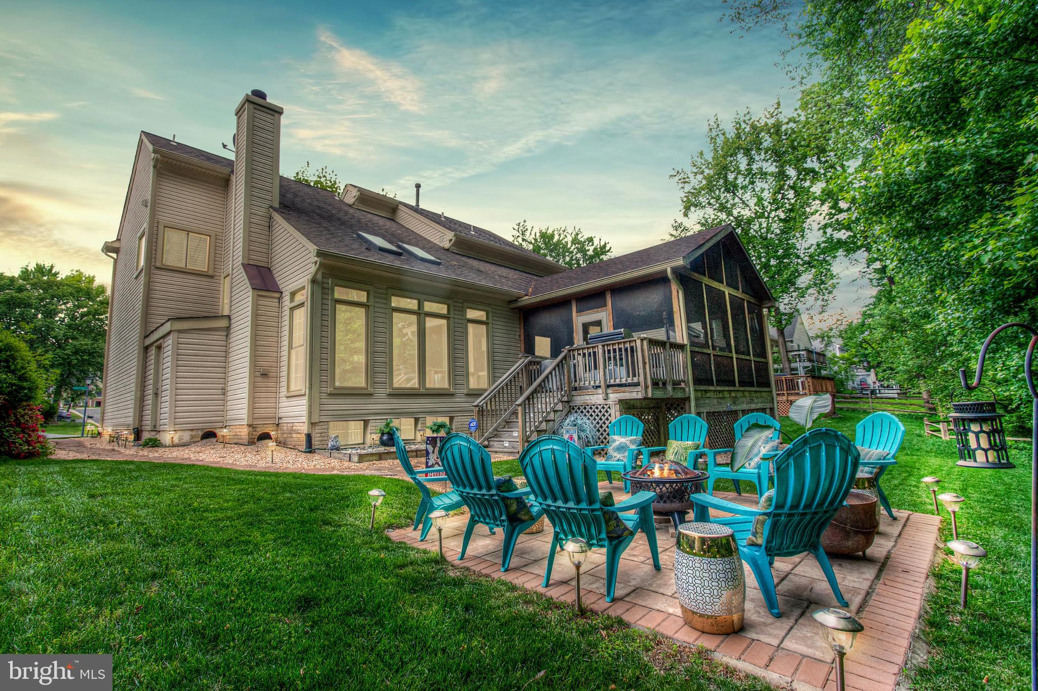 DEER PARK - Residential
