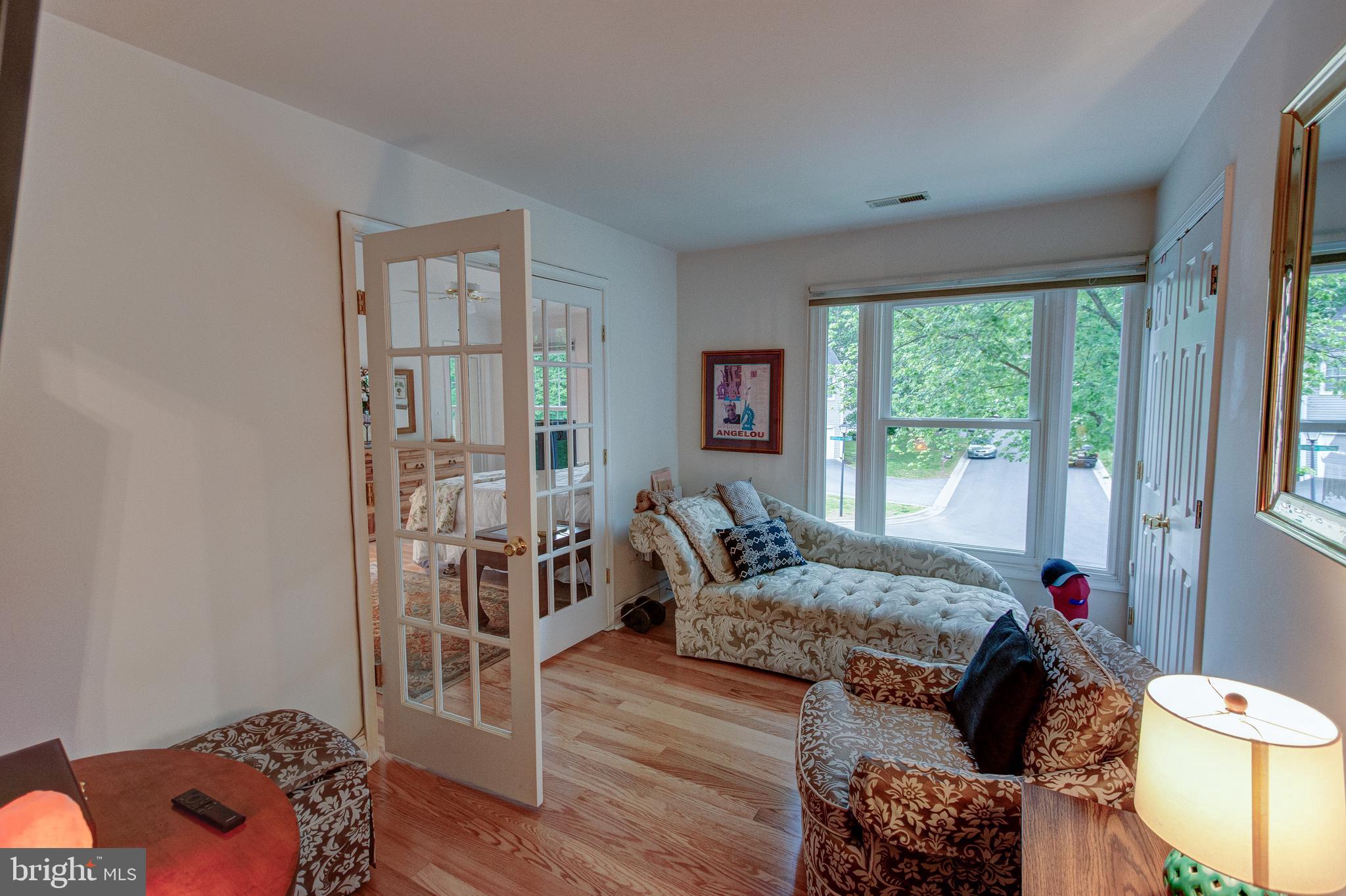 DEER PARK - Residential