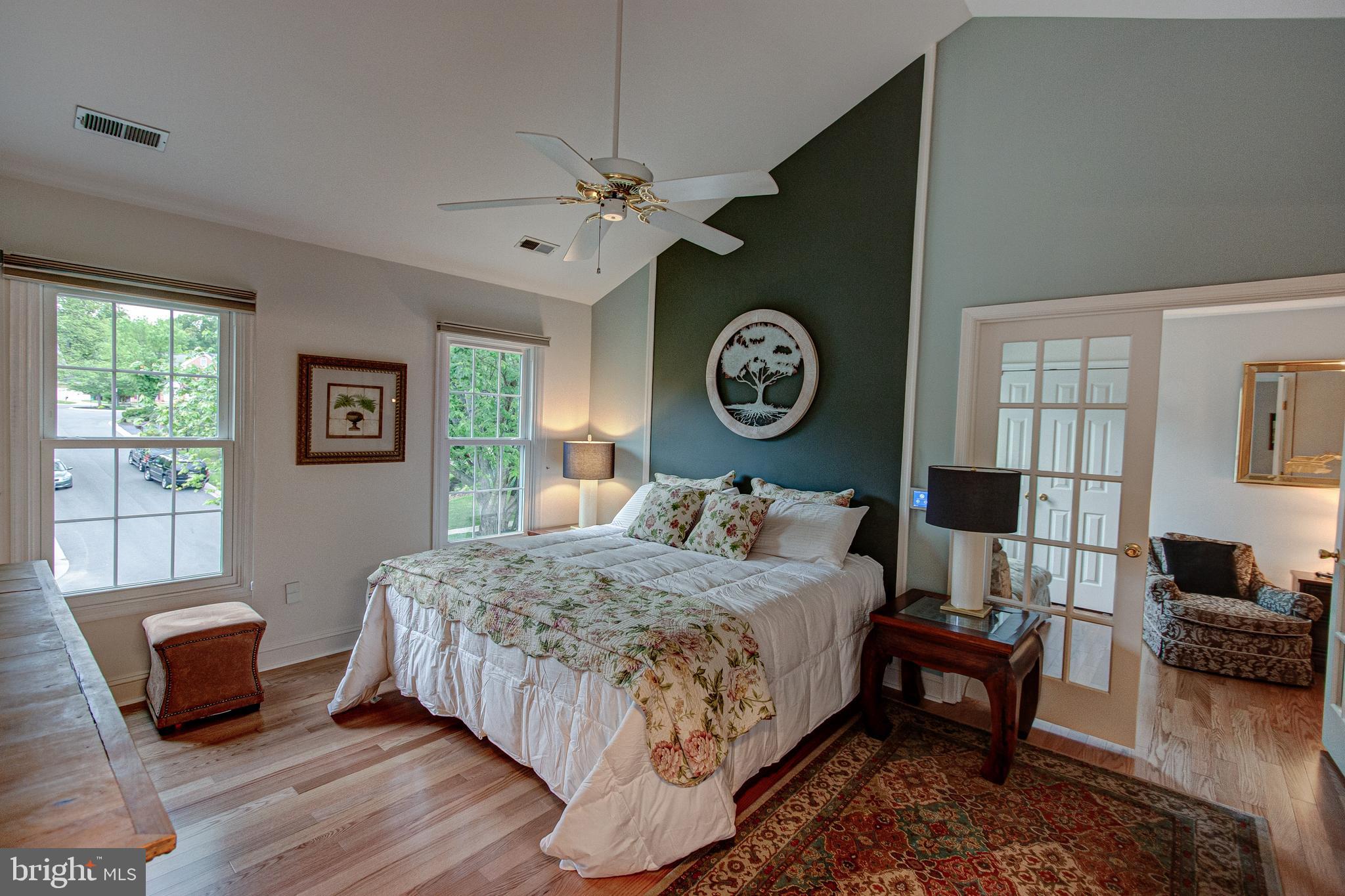 DEER PARK - Residential
