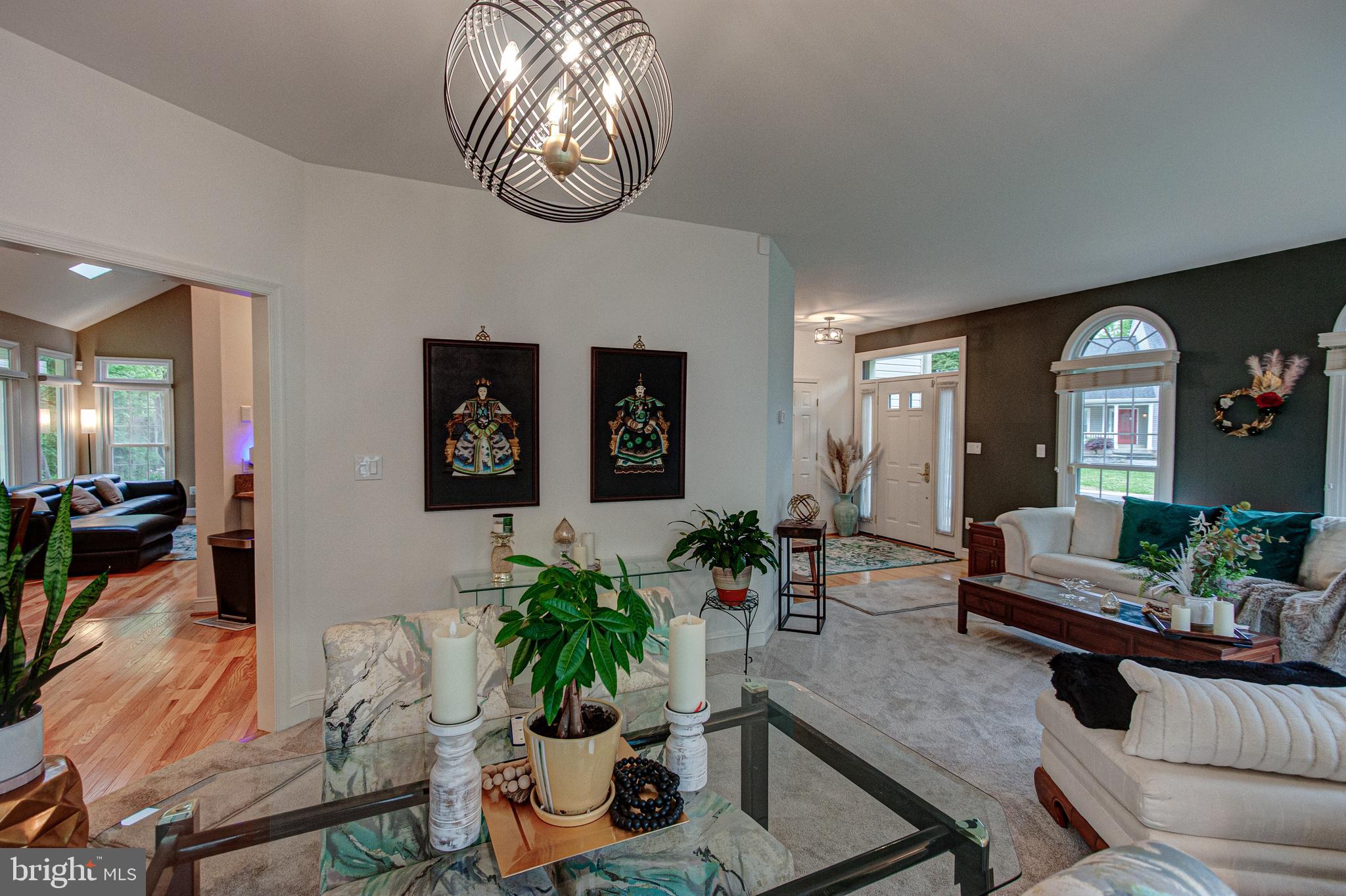 DEER PARK - Residential