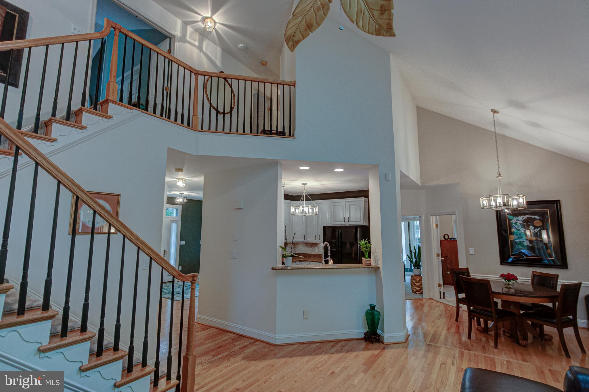 DEER PARK - Residential