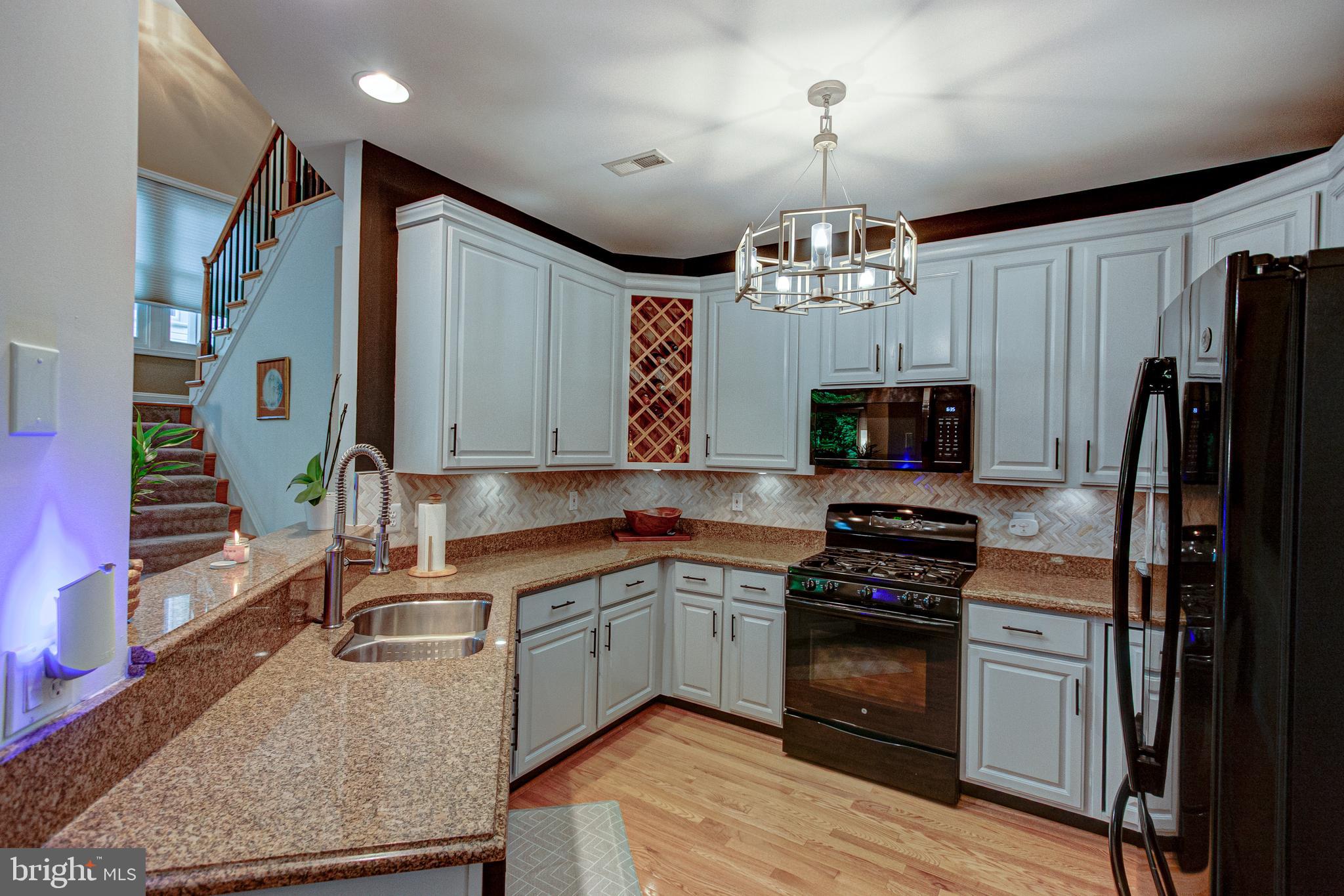DEER PARK - Residential