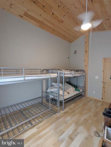 LAKE FERNDALE - Residential