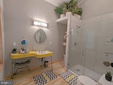 LAKE FERNDALE - Residential