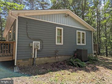 LAKE FERNDALE - Residential