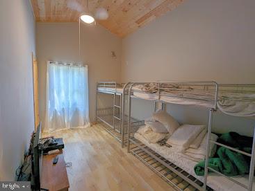 LAKE FERNDALE - Residential