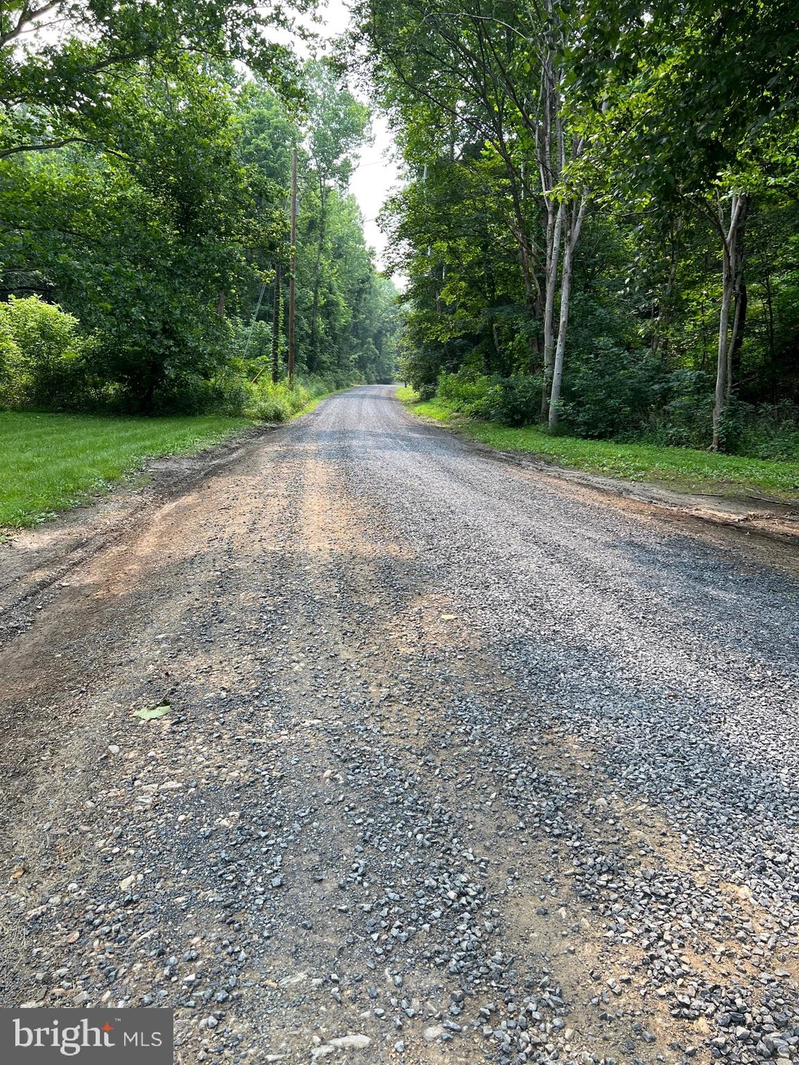 LAKE FERNDALE - Residential