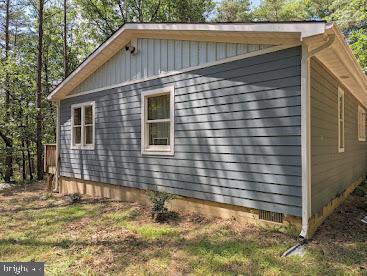 LAKE FERNDALE - Residential