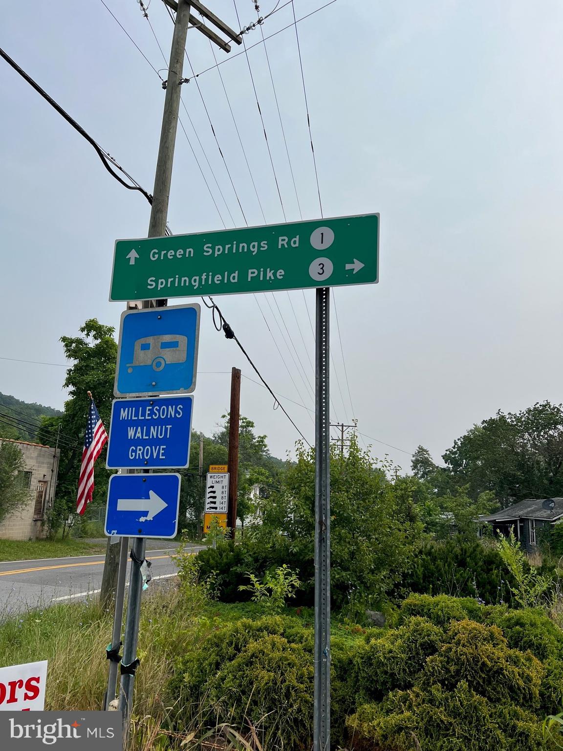 LAKE FERNDALE - Residential