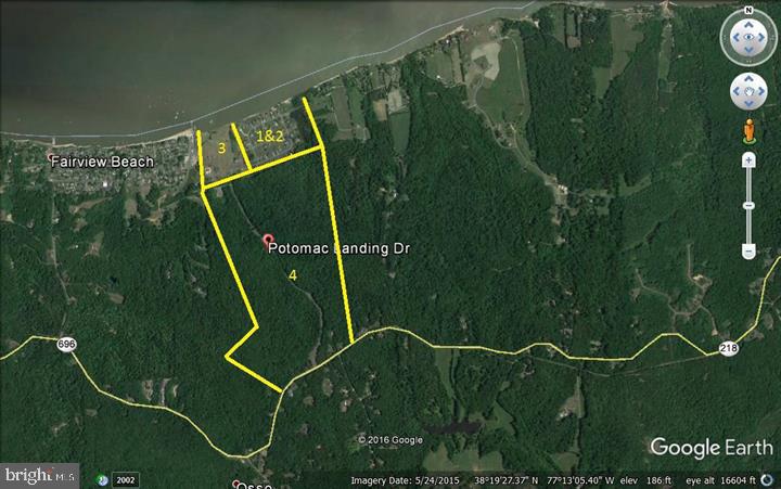 Lot 24 COMPASS COURT