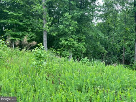 Vacant Land For Sale - LOT 24 Compass Court<br/> King George County, KING GEORGE, VA 22485
