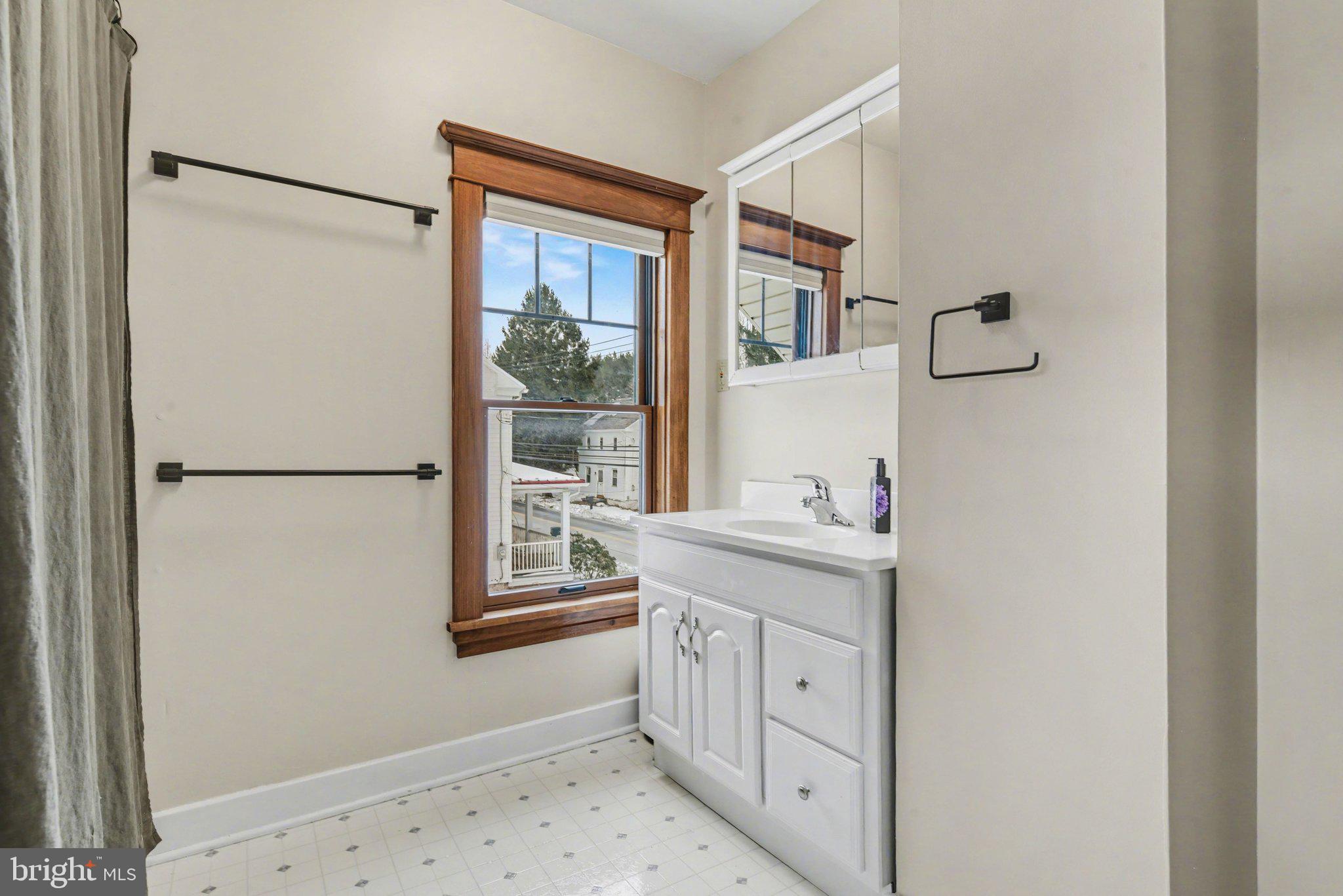 VILLAGE OF LISBURN - Residential