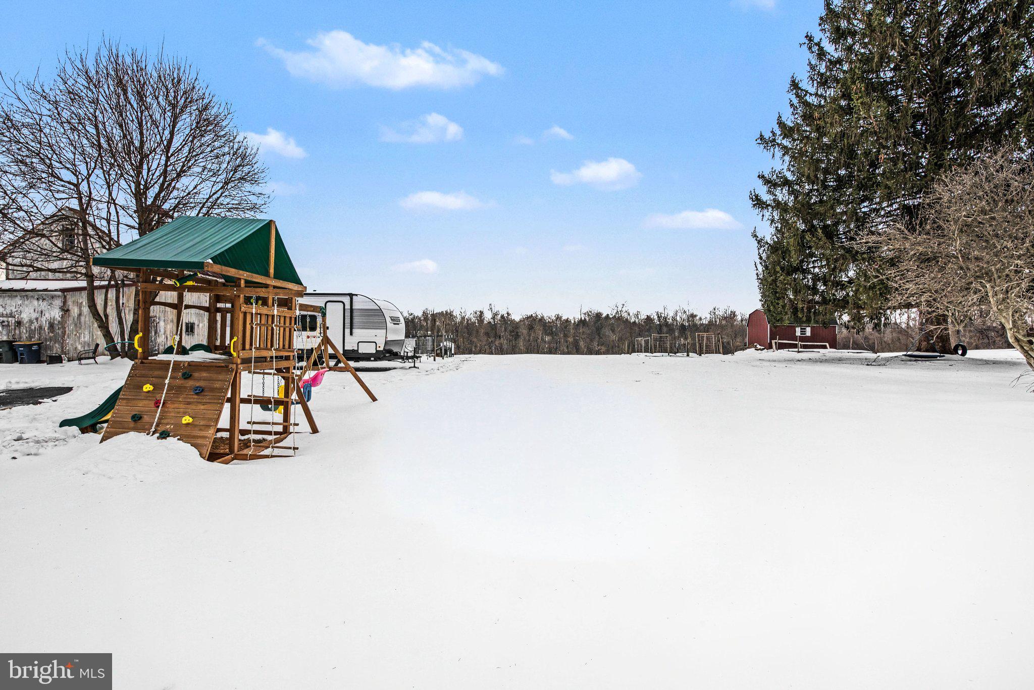 VILLAGE OF LISBURN - Residential