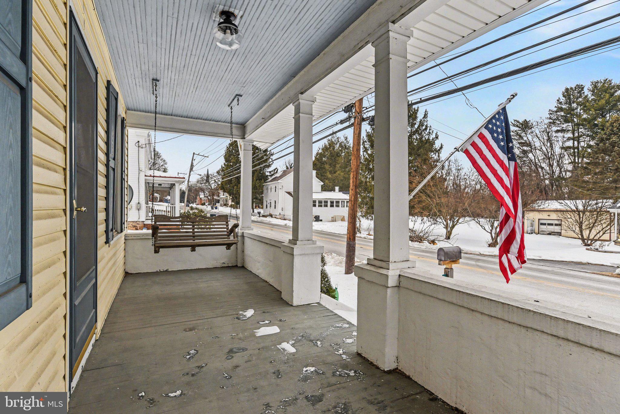VILLAGE OF LISBURN - Residential