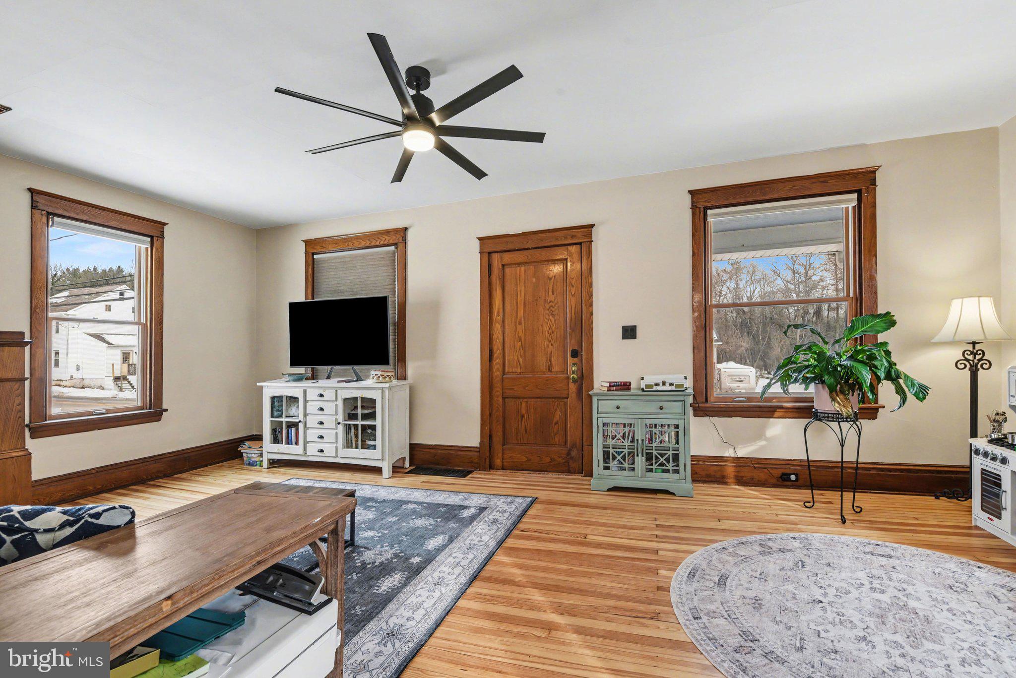 VILLAGE OF LISBURN - Residential