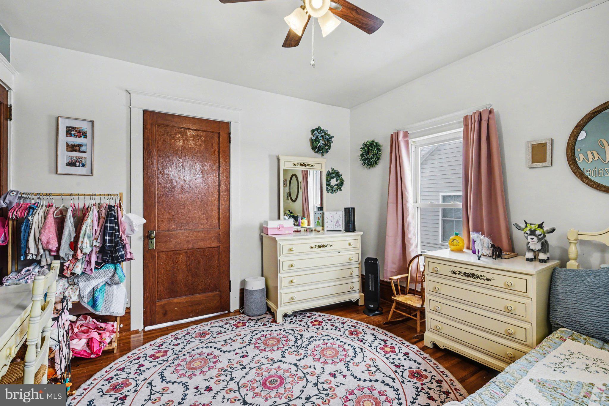 VILLAGE OF LISBURN - Residential