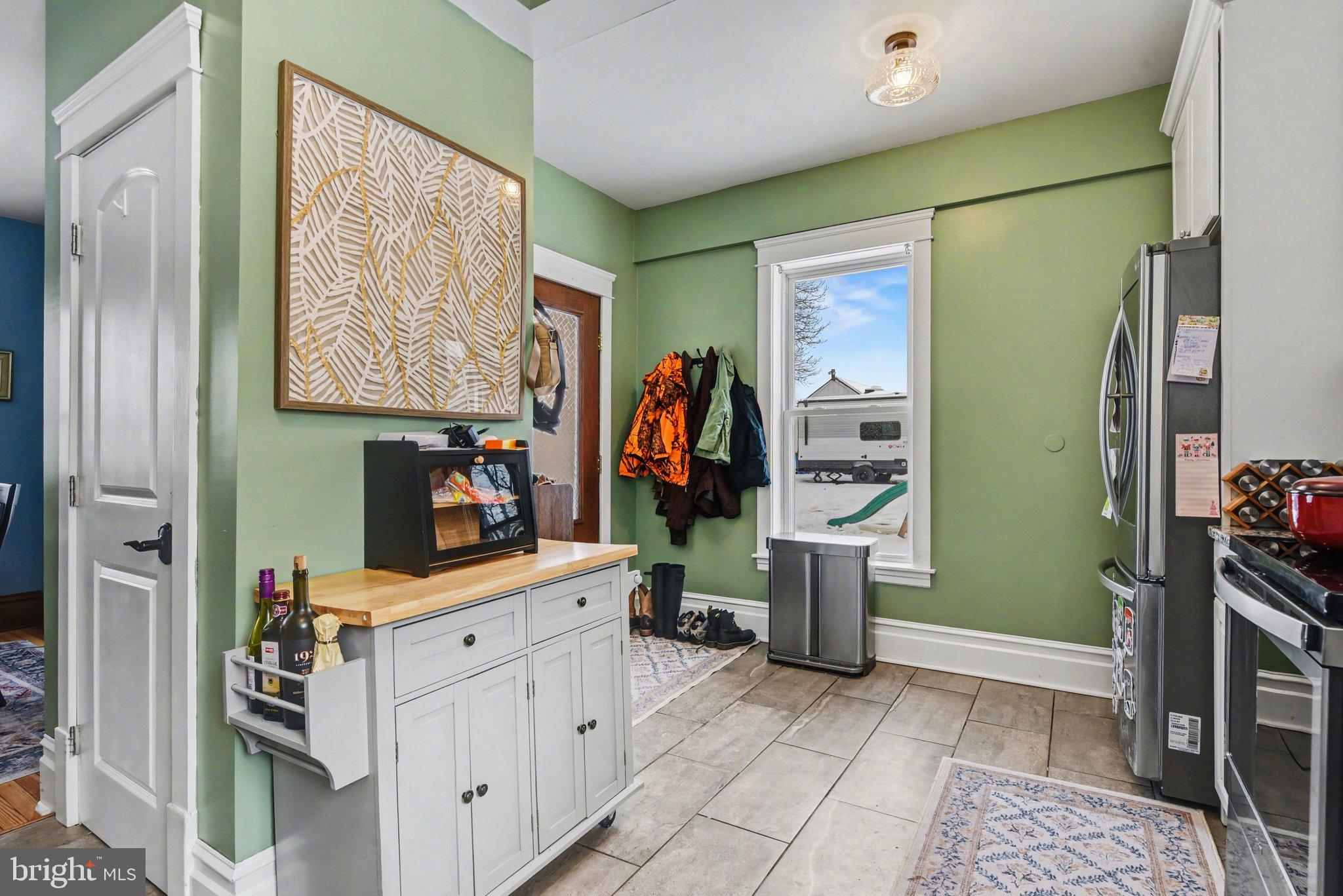 VILLAGE OF LISBURN - Residential