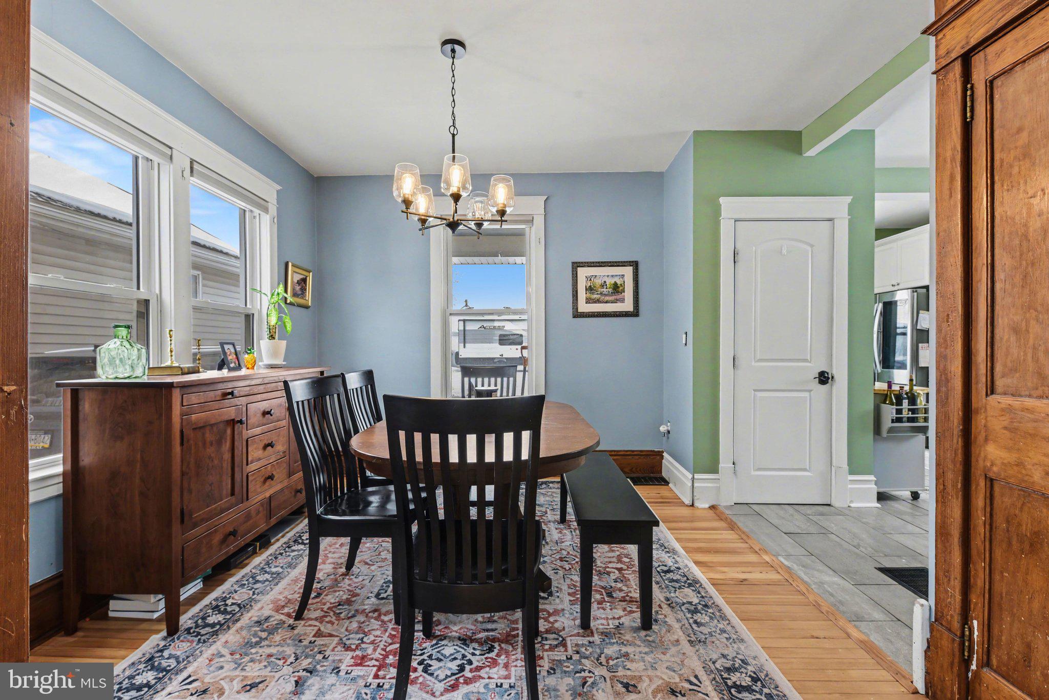 VILLAGE OF LISBURN - Residential