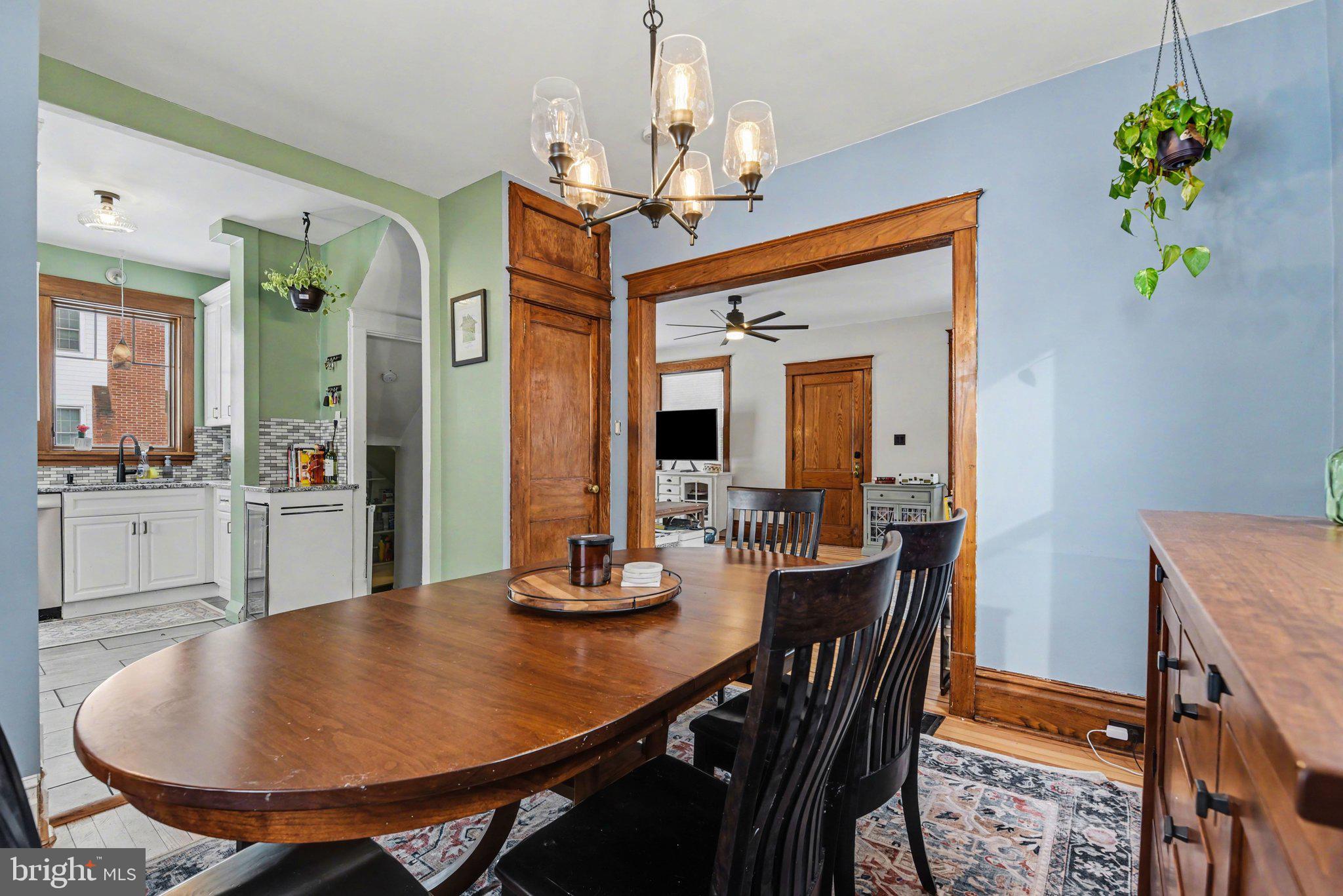 VILLAGE OF LISBURN - Residential