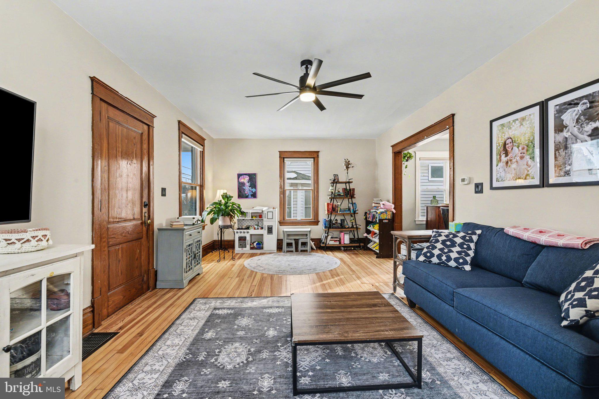 VILLAGE OF LISBURN - Residential