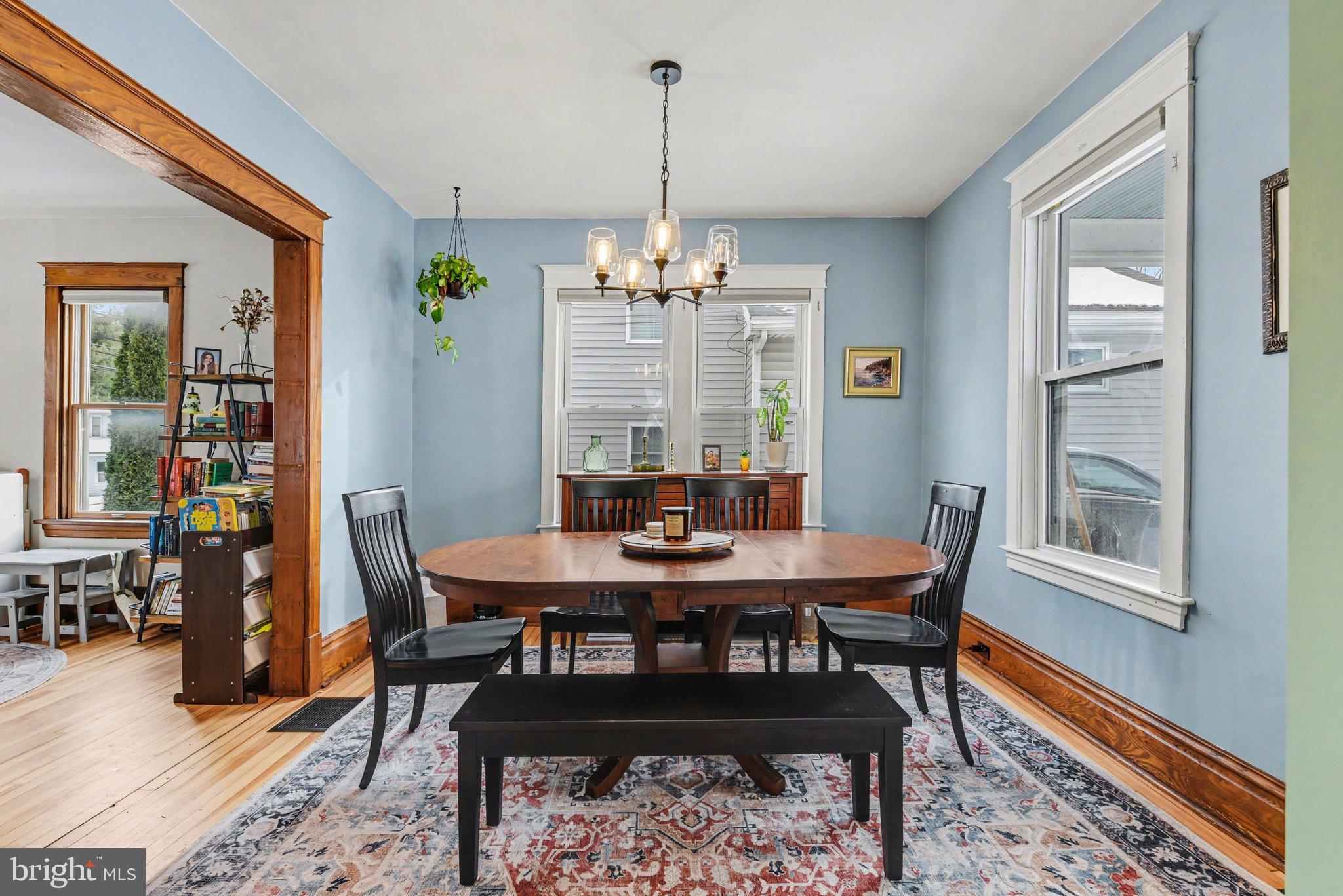 VILLAGE OF LISBURN - Residential