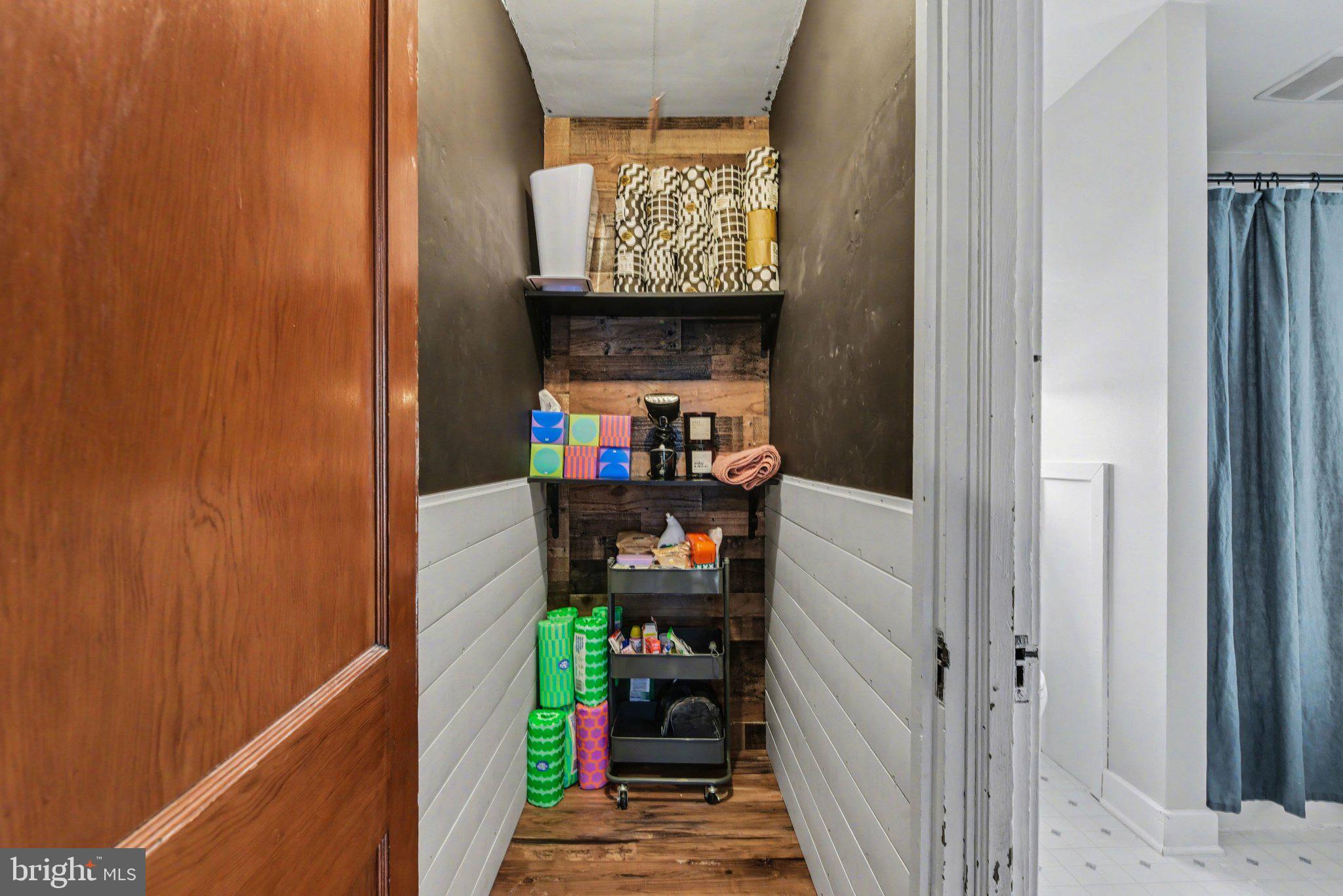 VILLAGE OF LISBURN - Residential