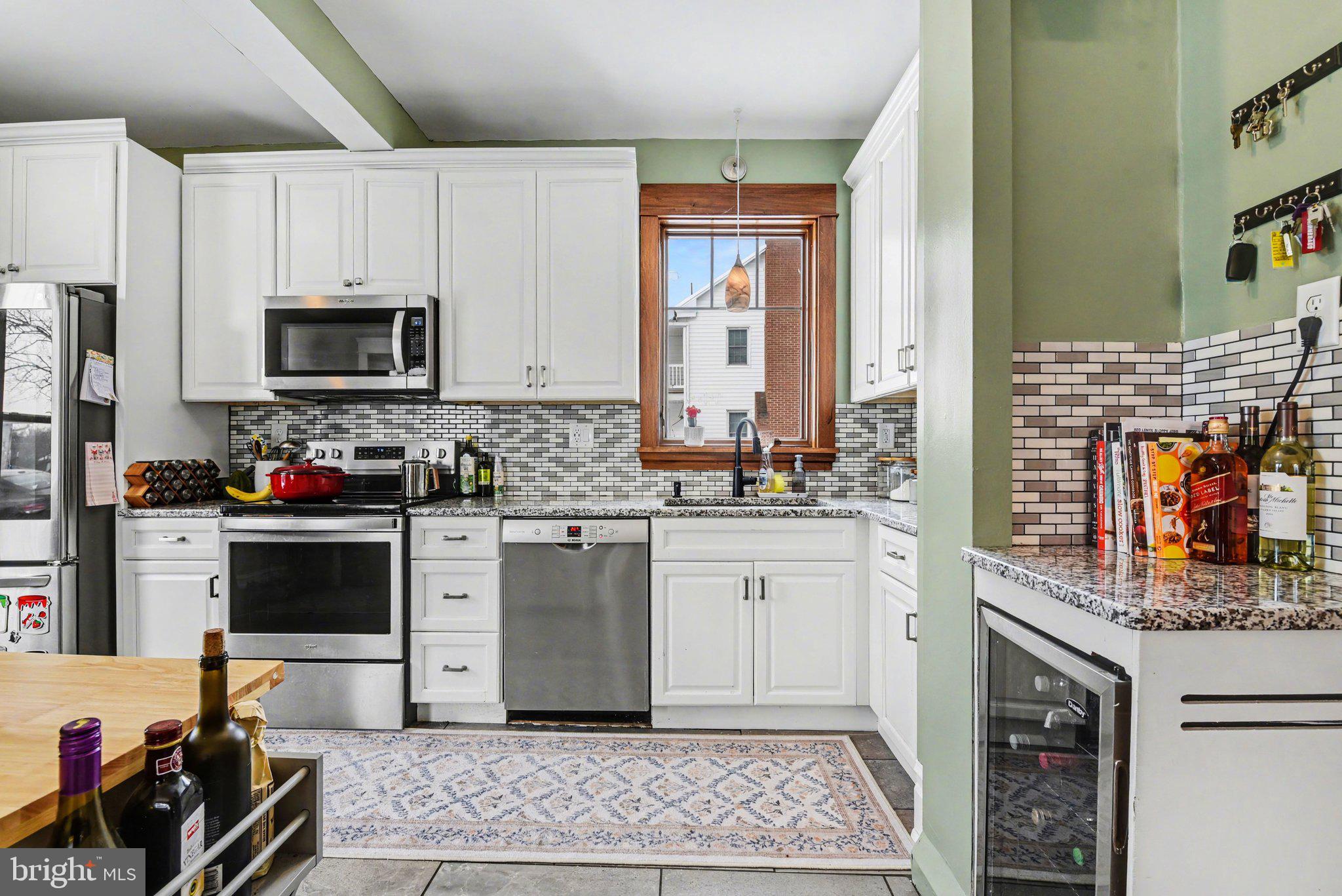 VILLAGE OF LISBURN - Residential