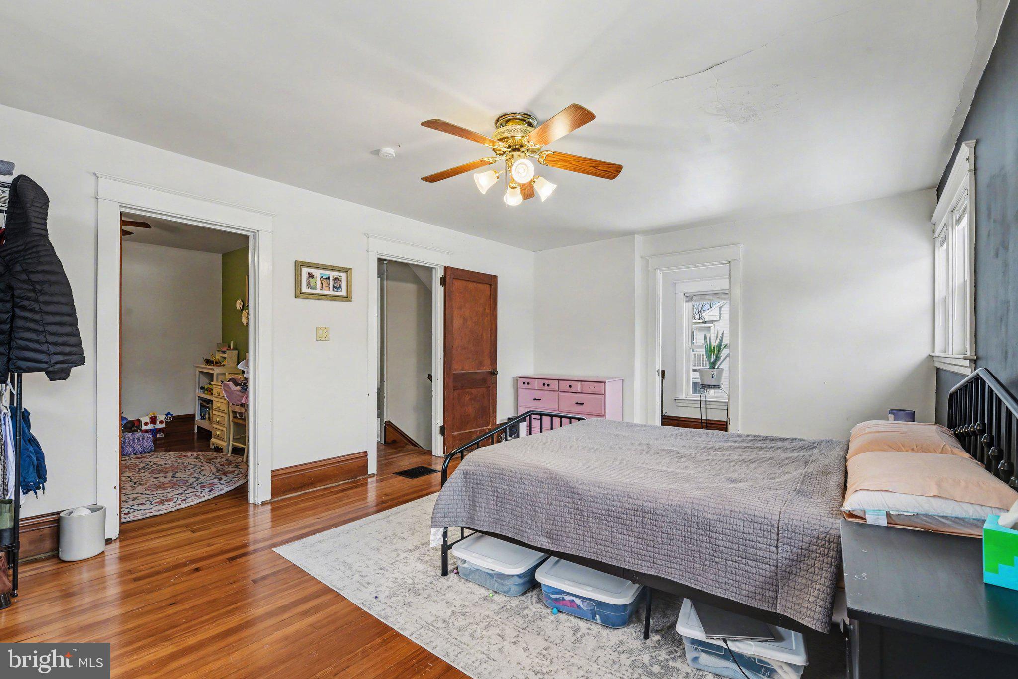 VILLAGE OF LISBURN - Residential