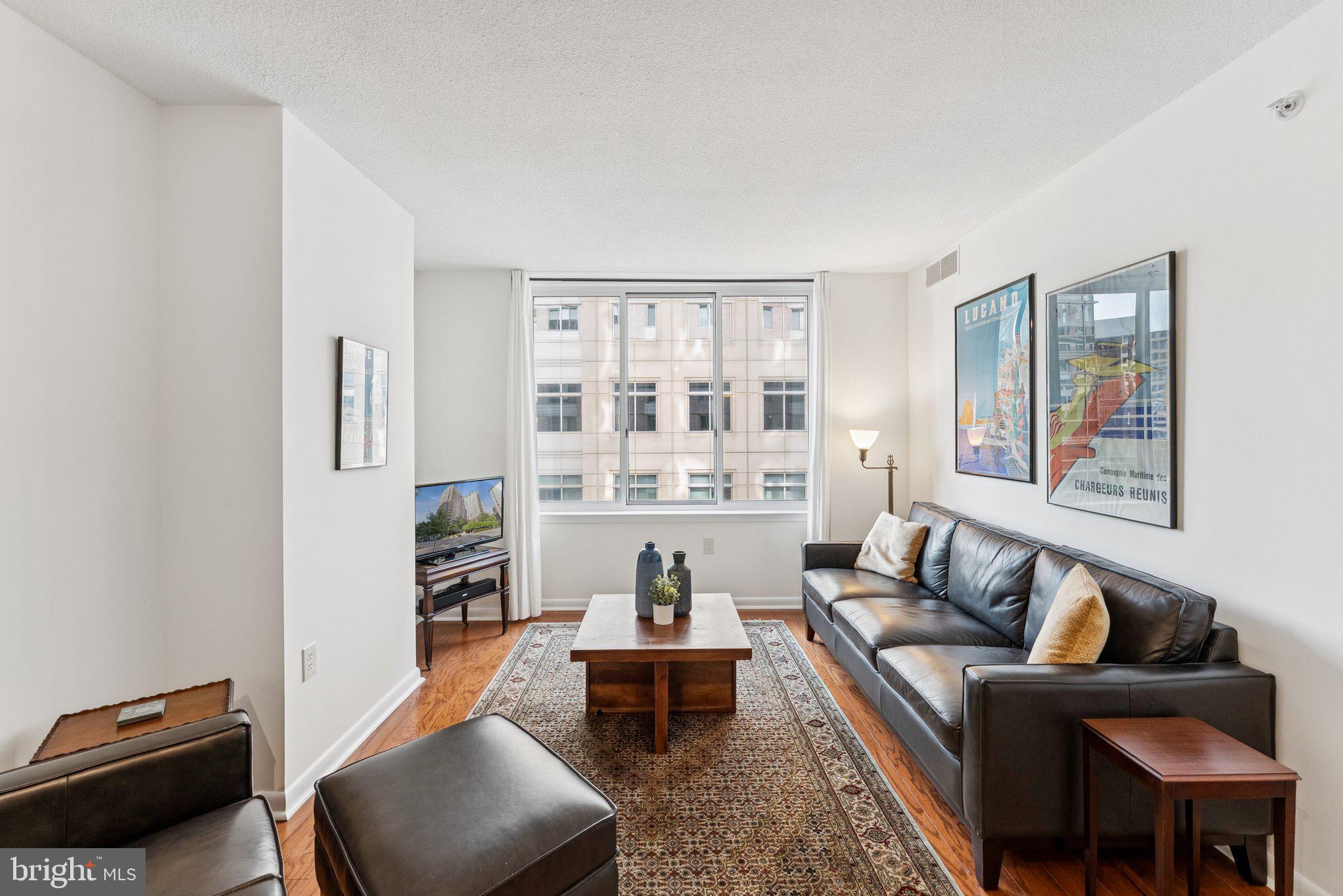 851 N GLEBE ROAD 718